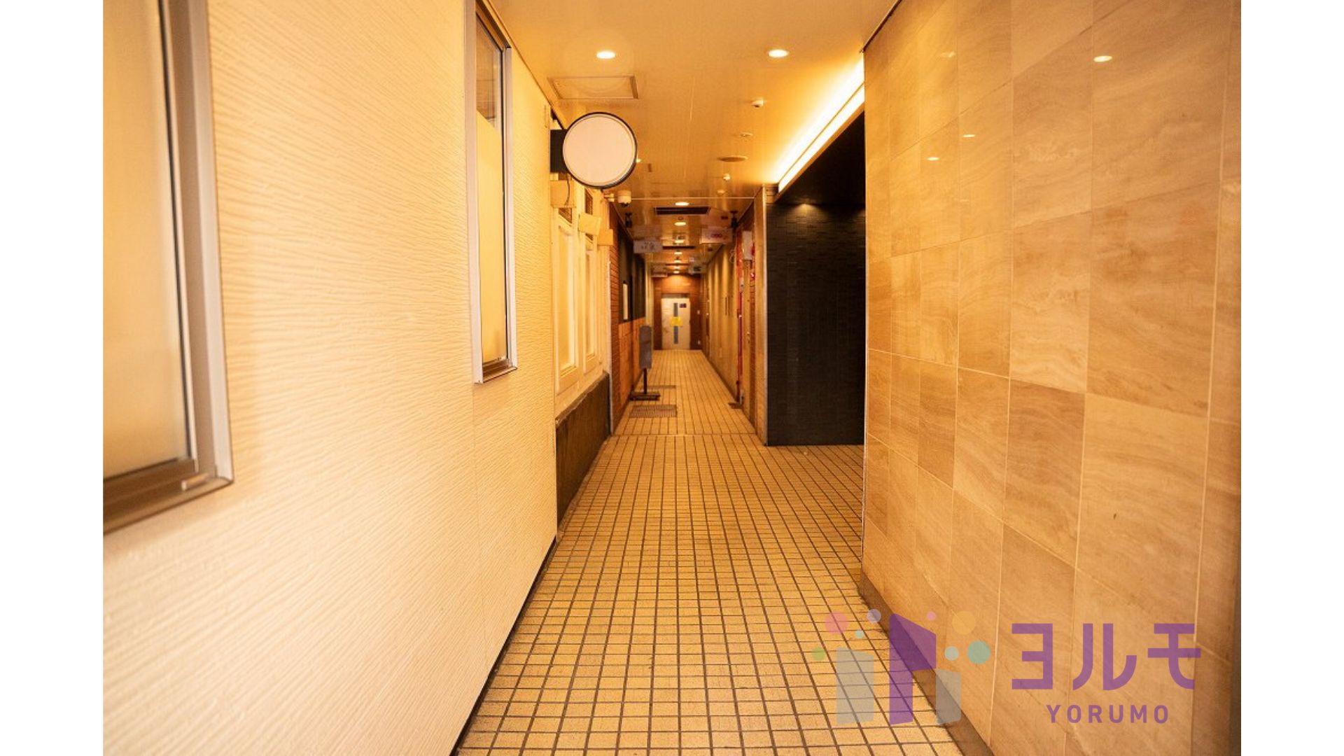 通路