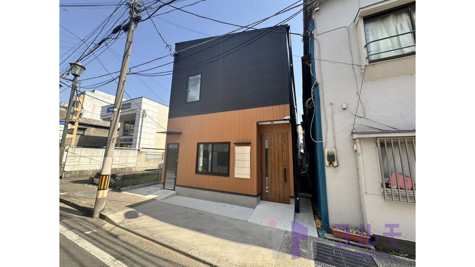 新紺屋町店舗　201
