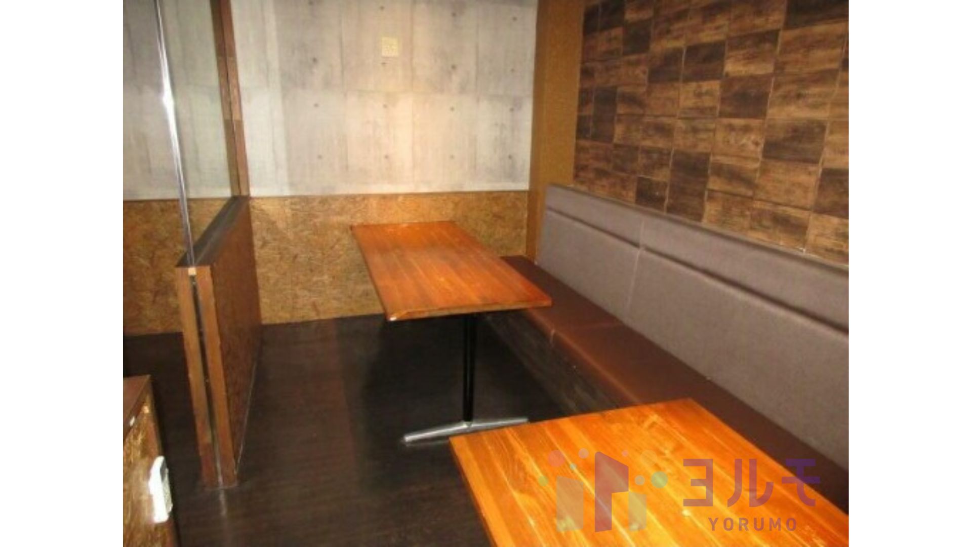 陣屋ビル　2F