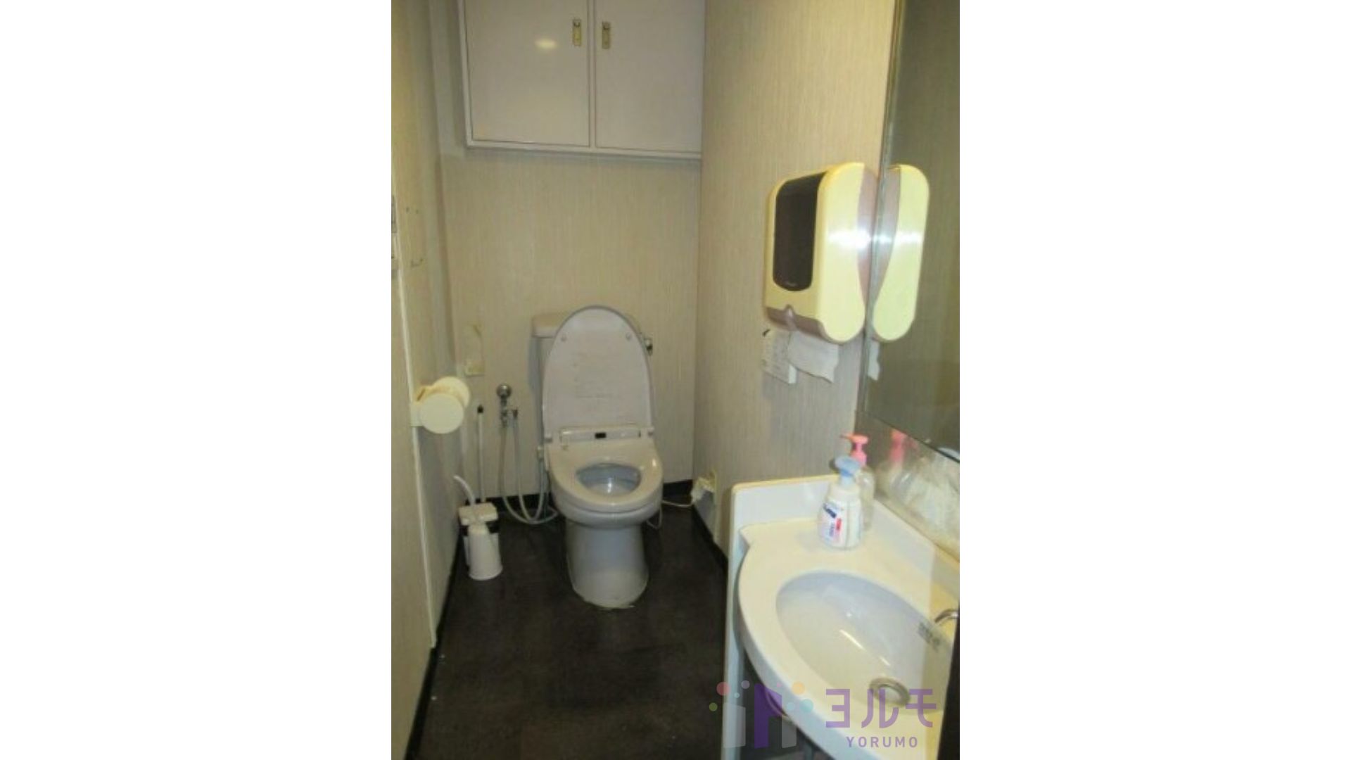 トイレ②