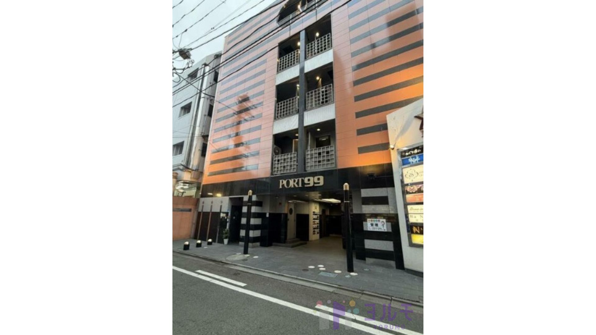 外観②
