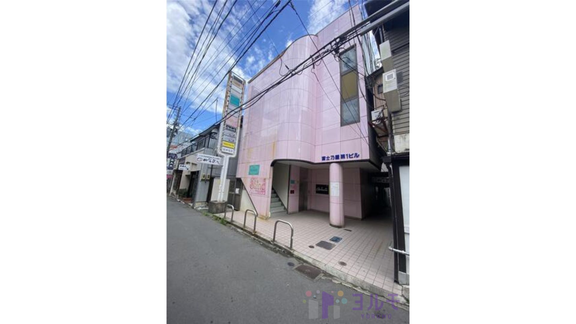 外観②