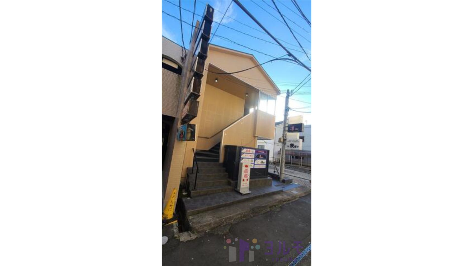 外観②