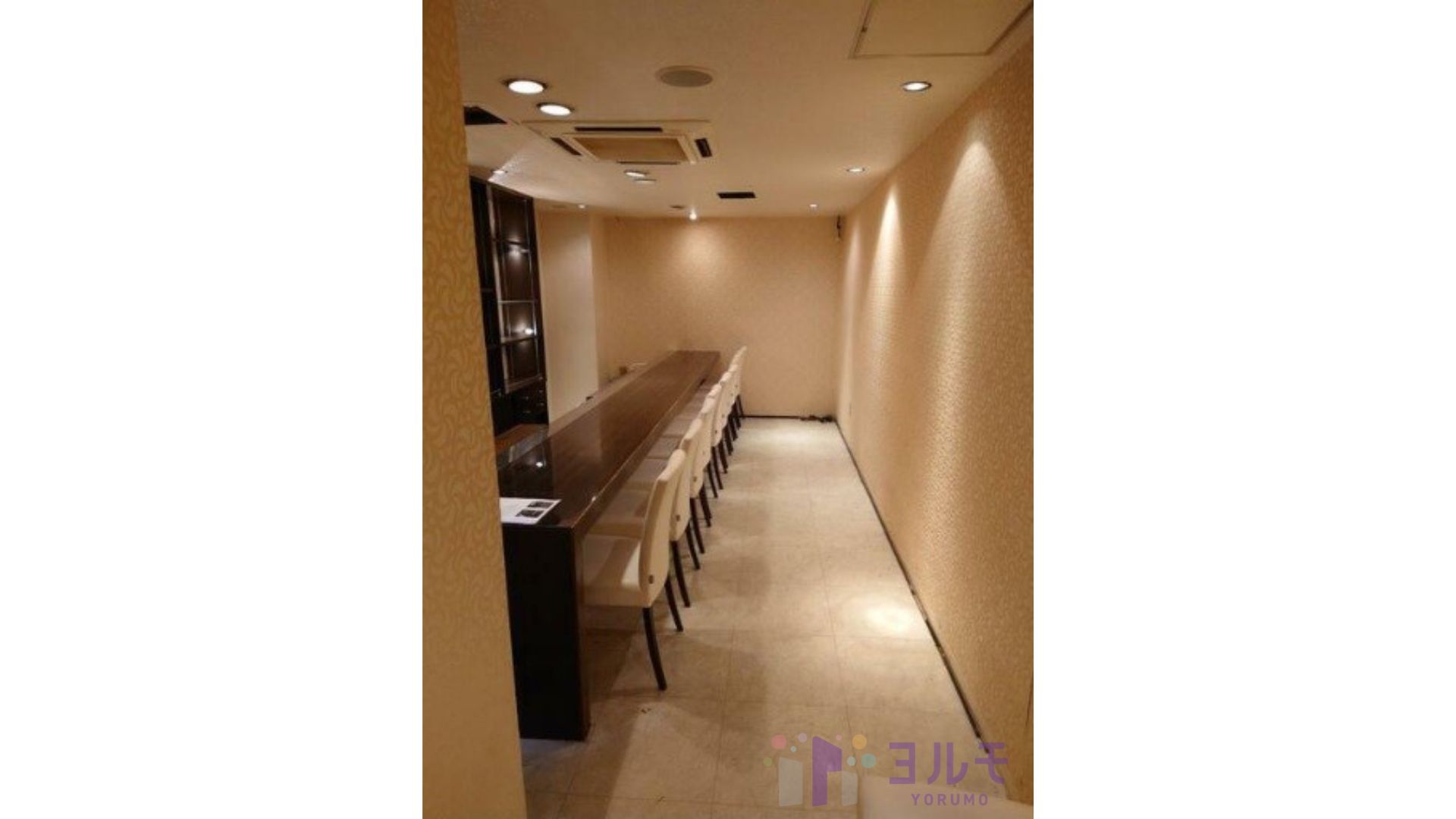 第１清水ビル　1F-K