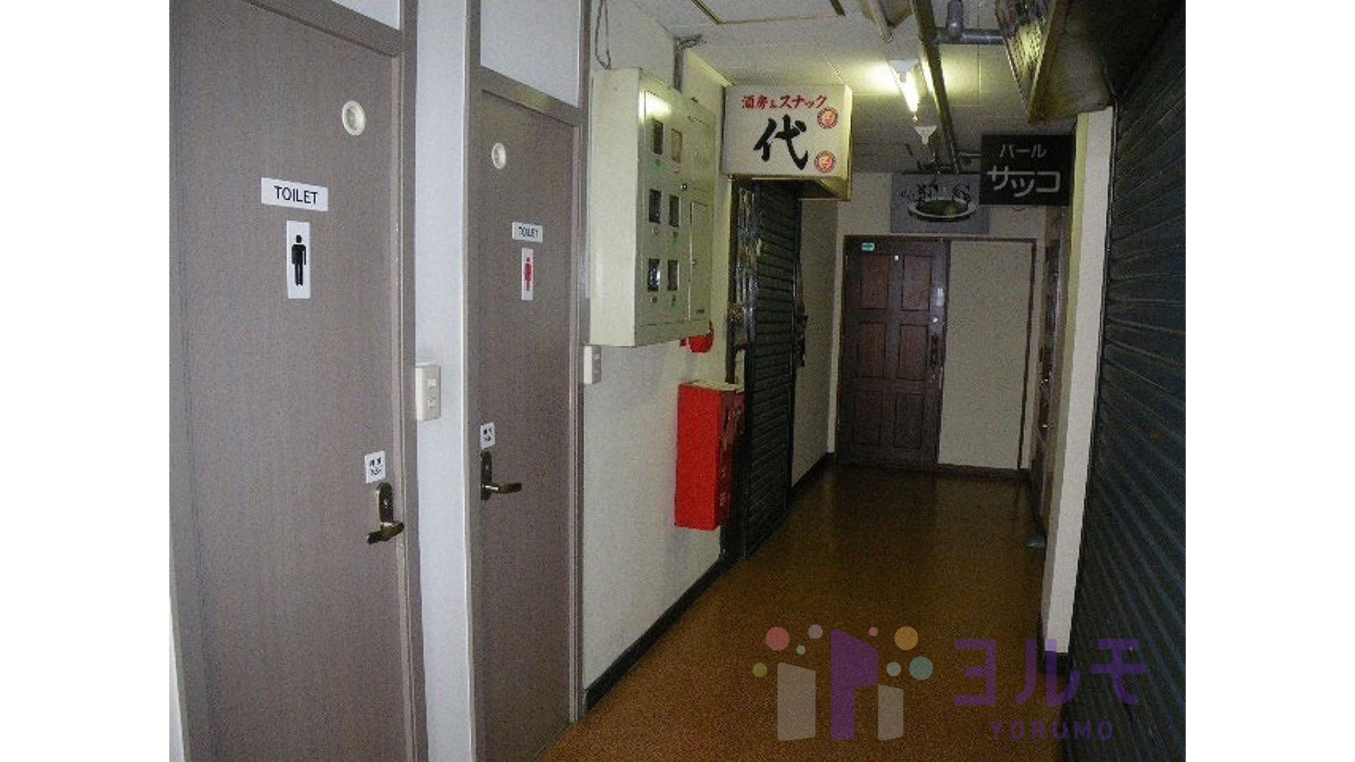 通路