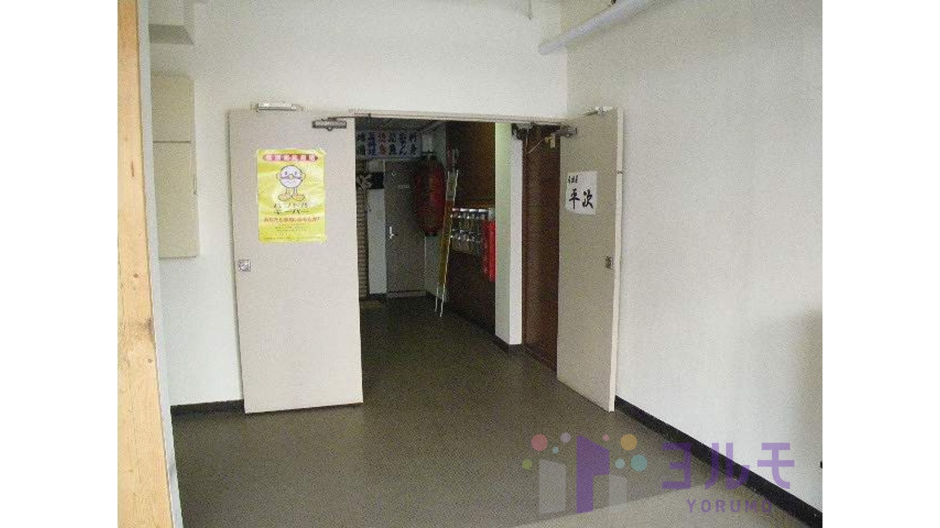 通路