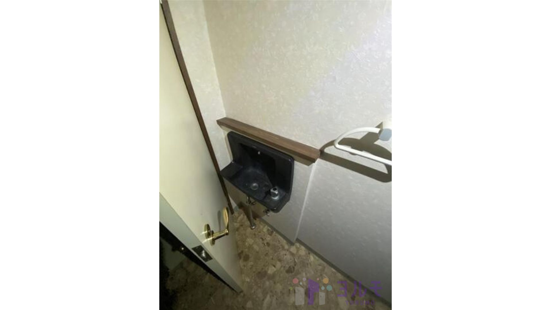 トイレ②