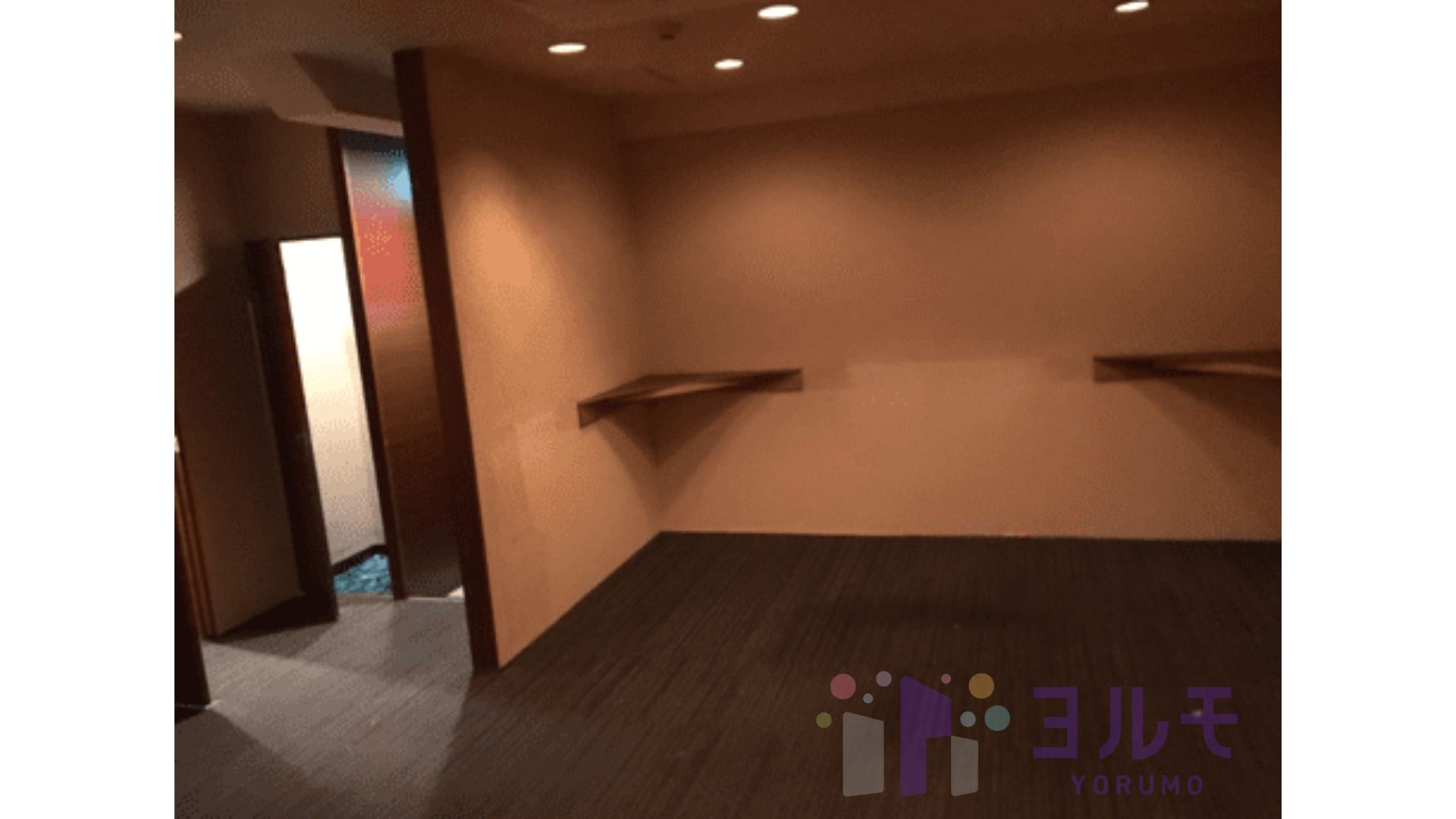 片町スカイパレスビル　205