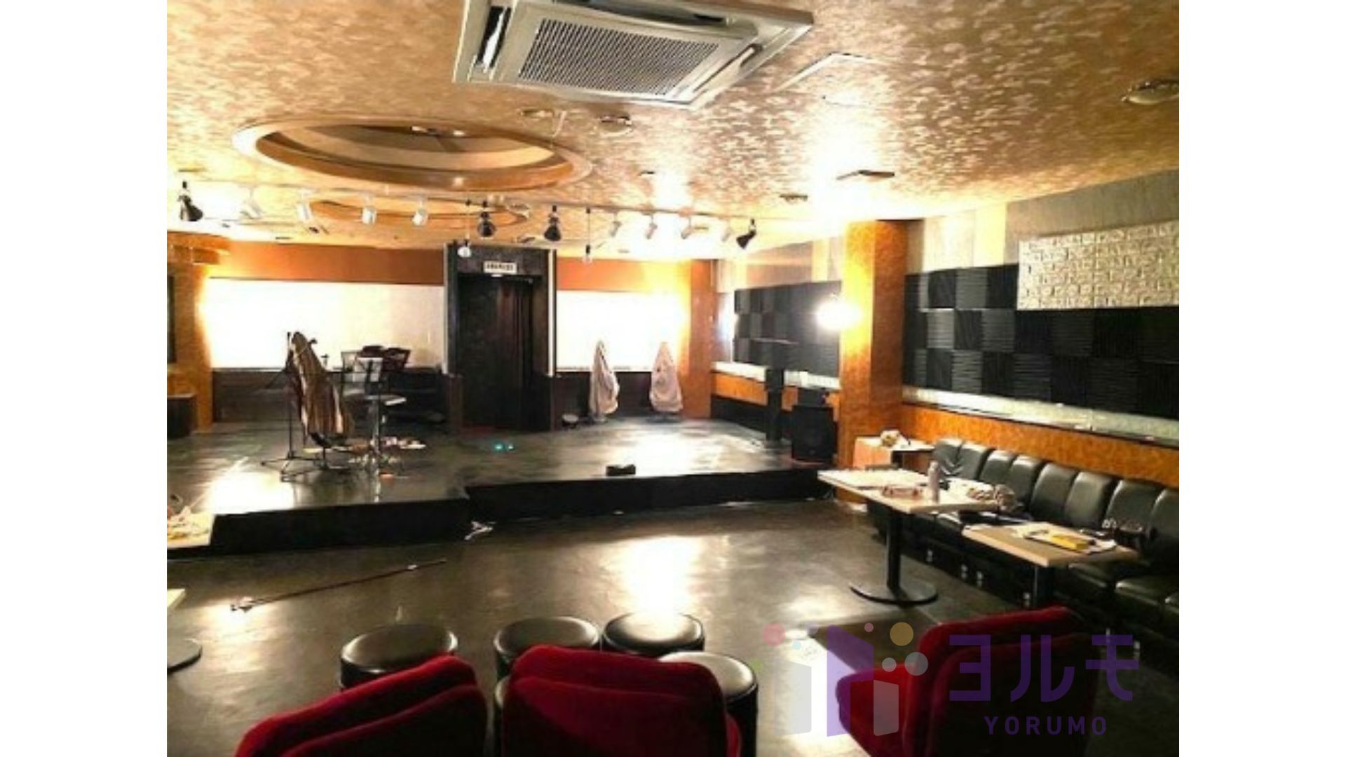 ロアタワービル　7F