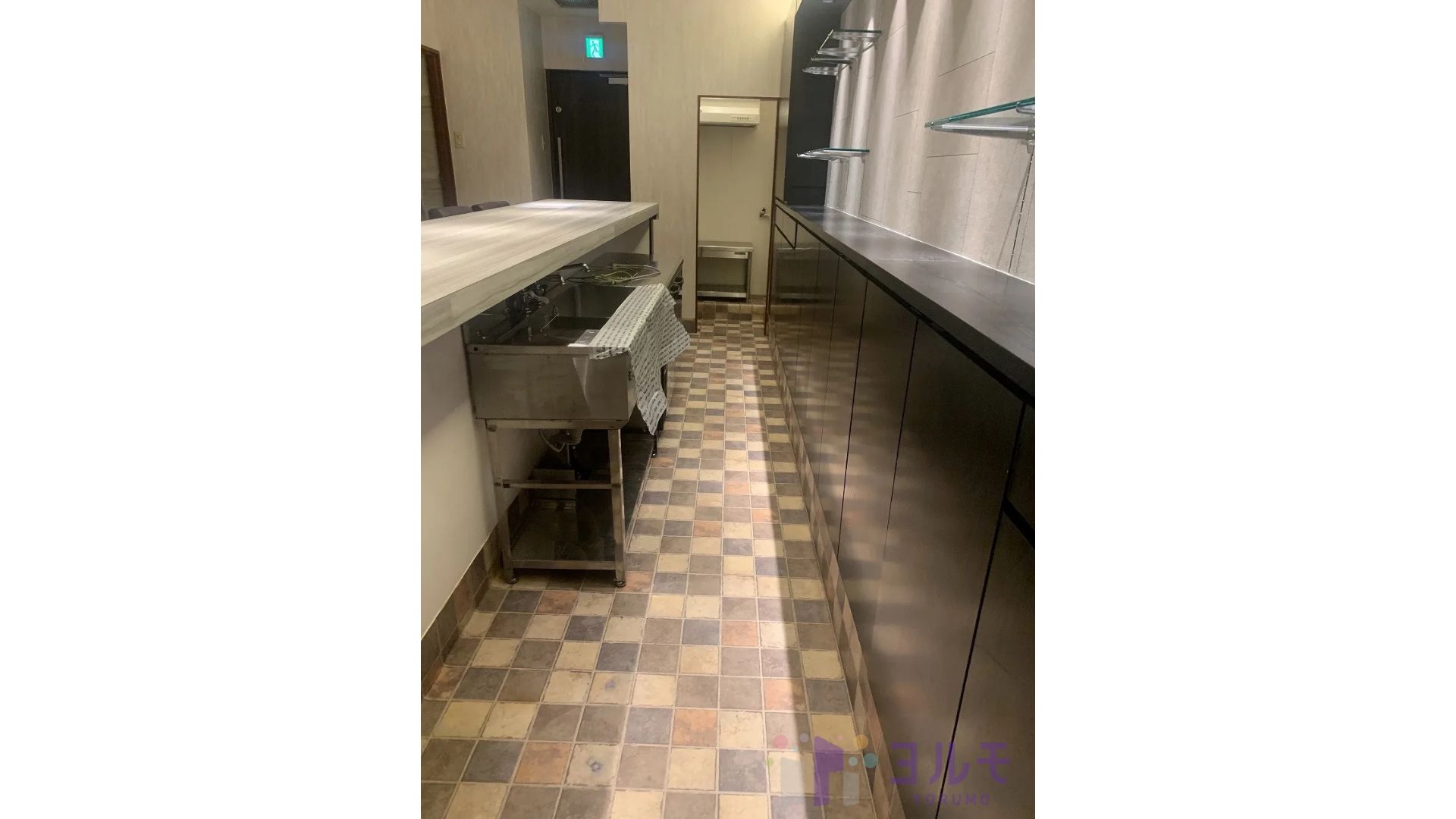 内観④