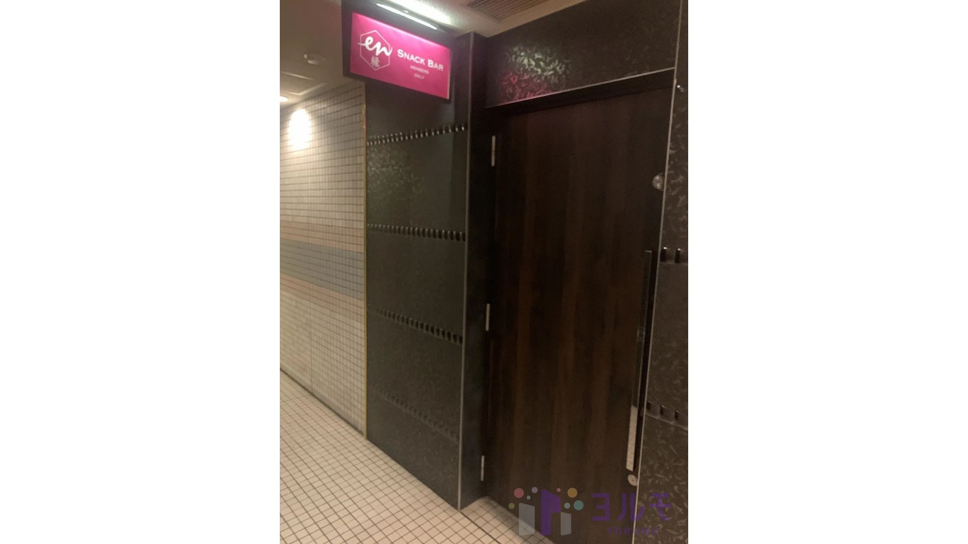入口ドア