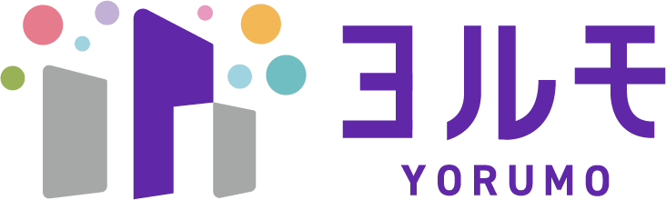 ヨルモ YORUMO