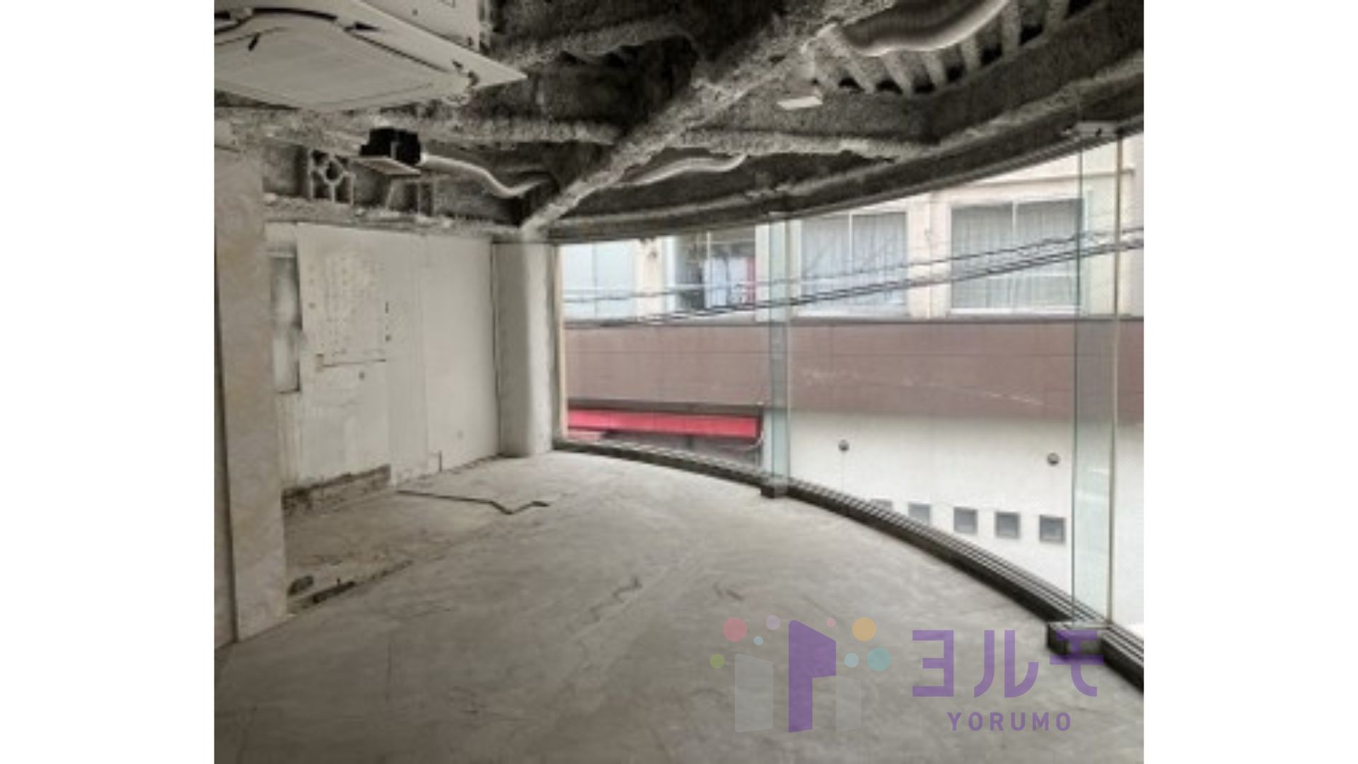 ライオンビル三宮館　201