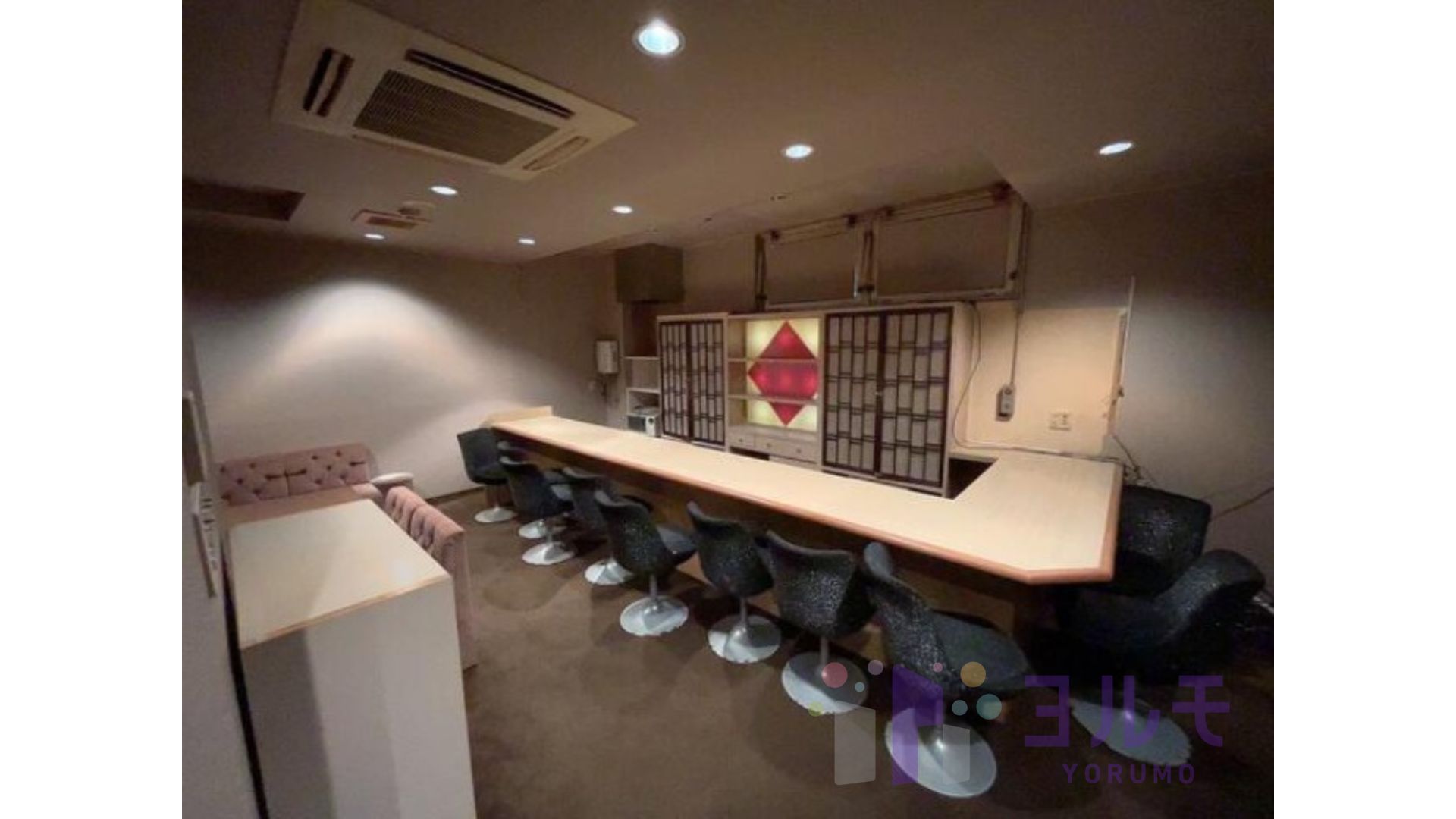 プラザロイヤルビル　404