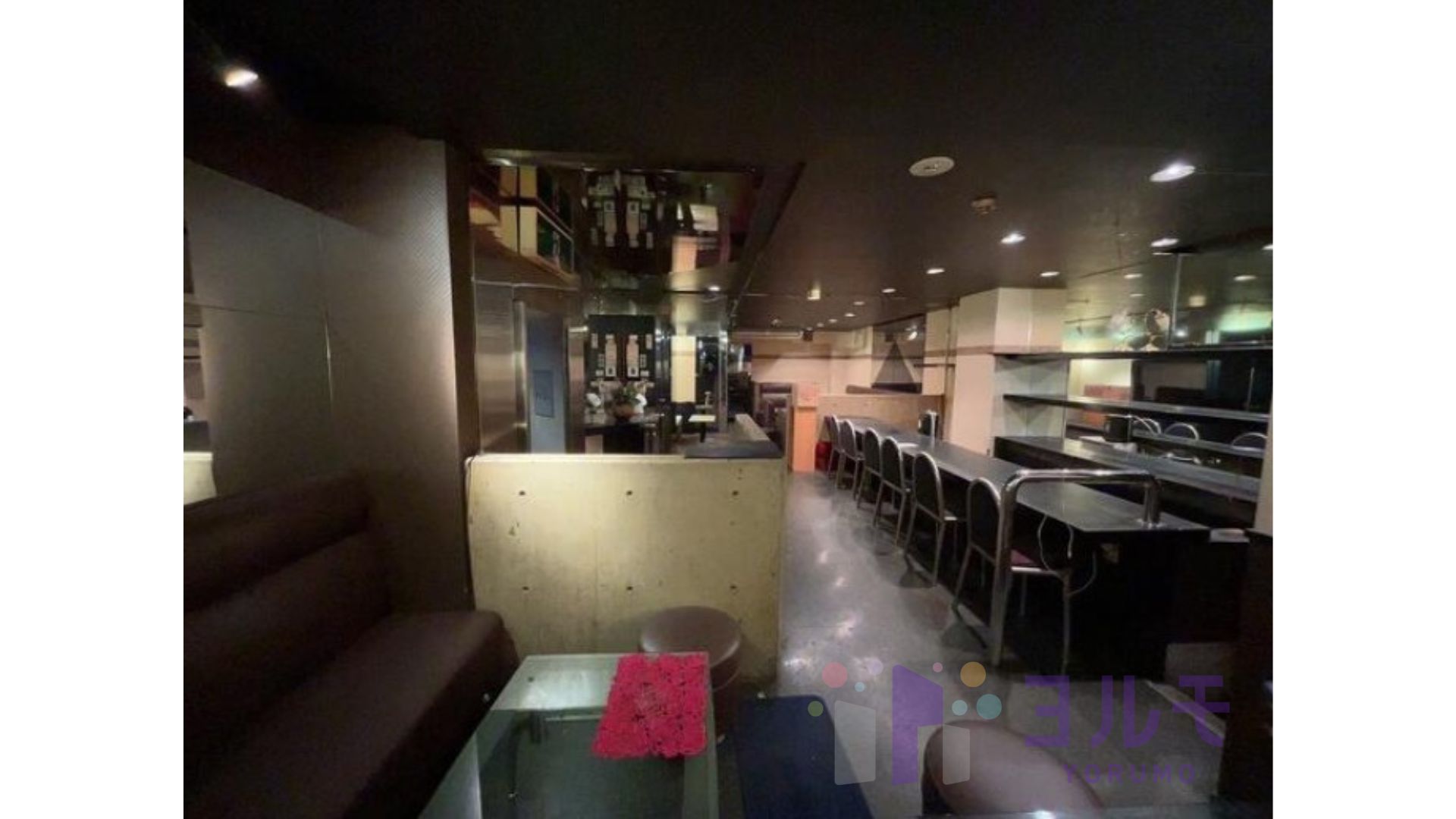 プラザロイヤルビル　204