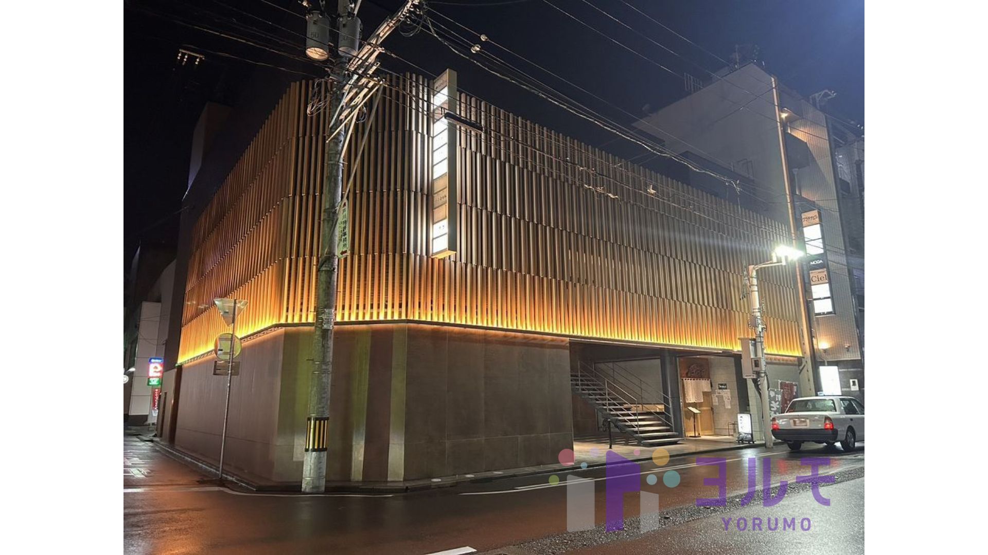 ＫＴ９ビル ２Ａ