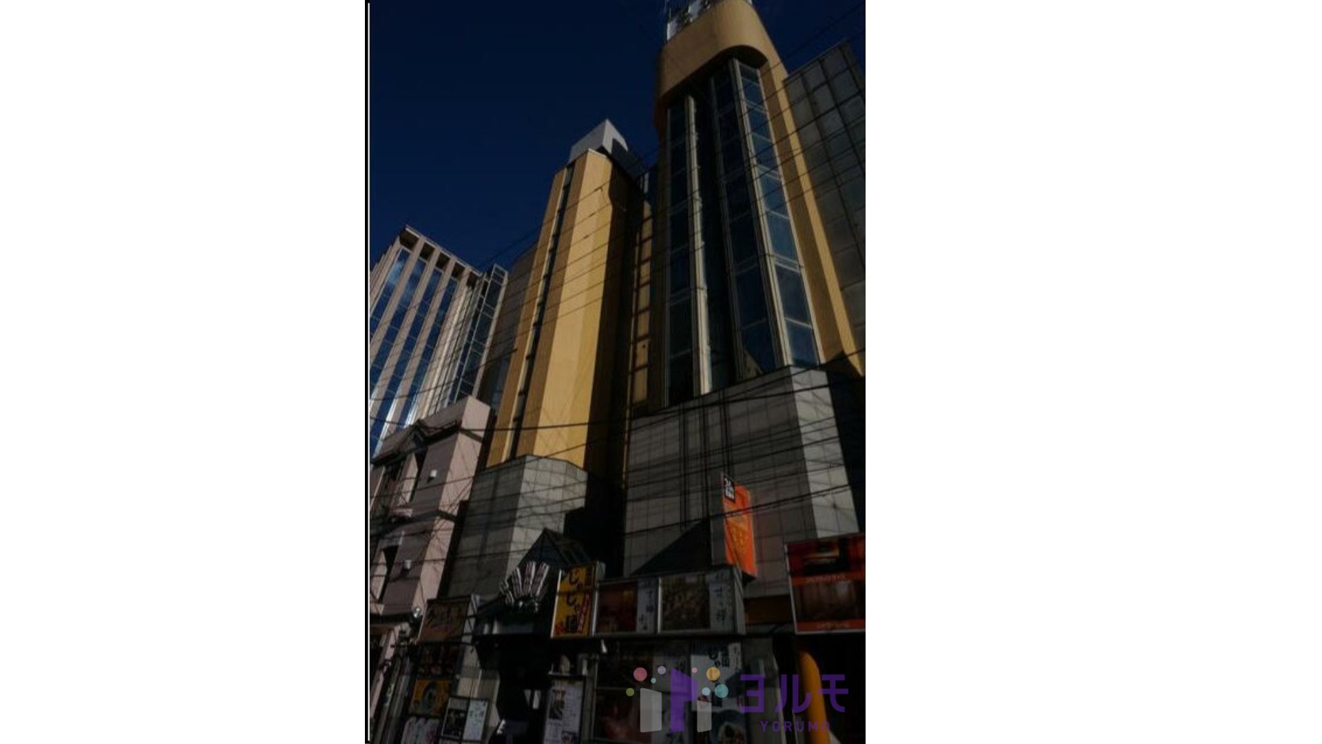 日ノ出ビル　2階