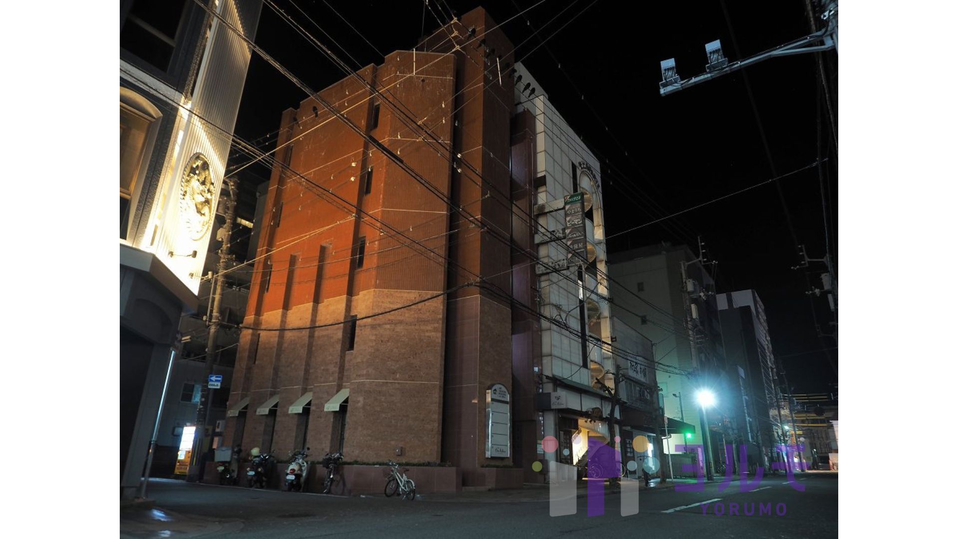 ABC二番町ビル　5階