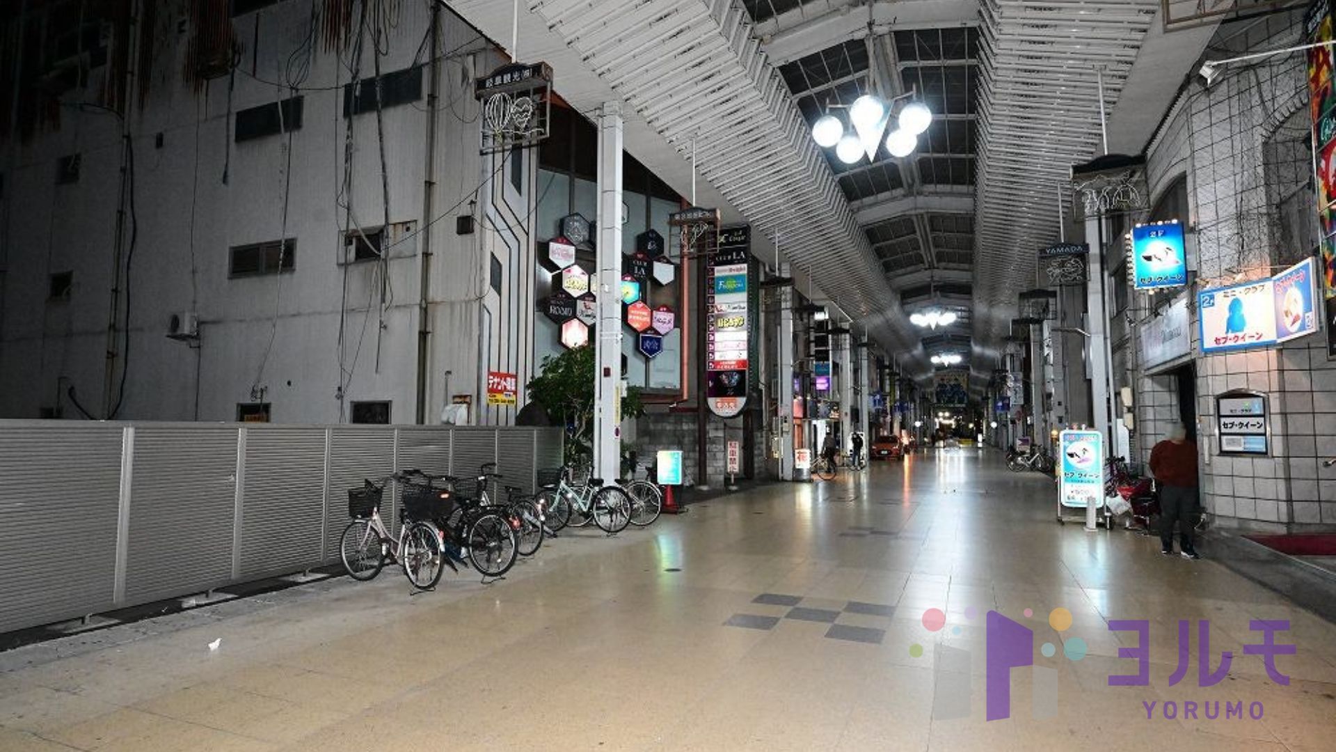 第三池田ビル　3D