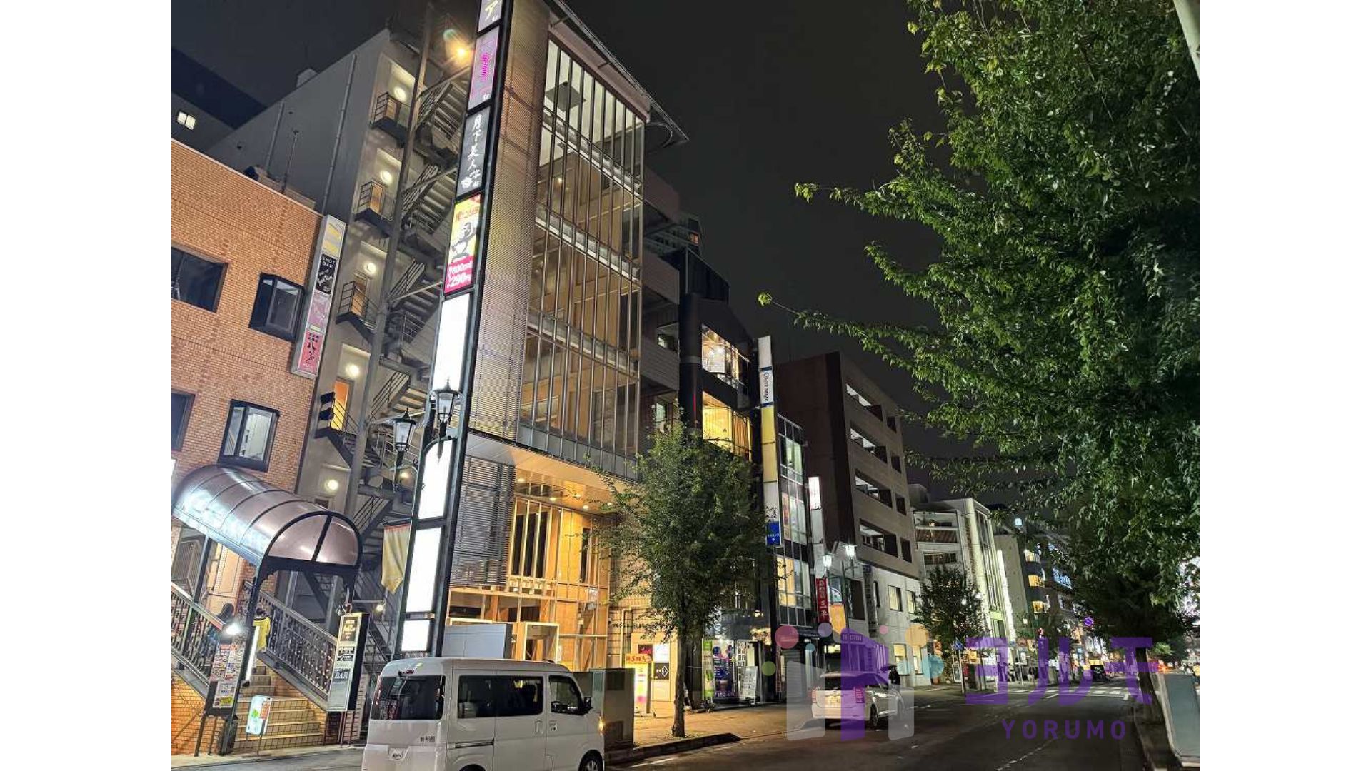 レイヴェル31　1階