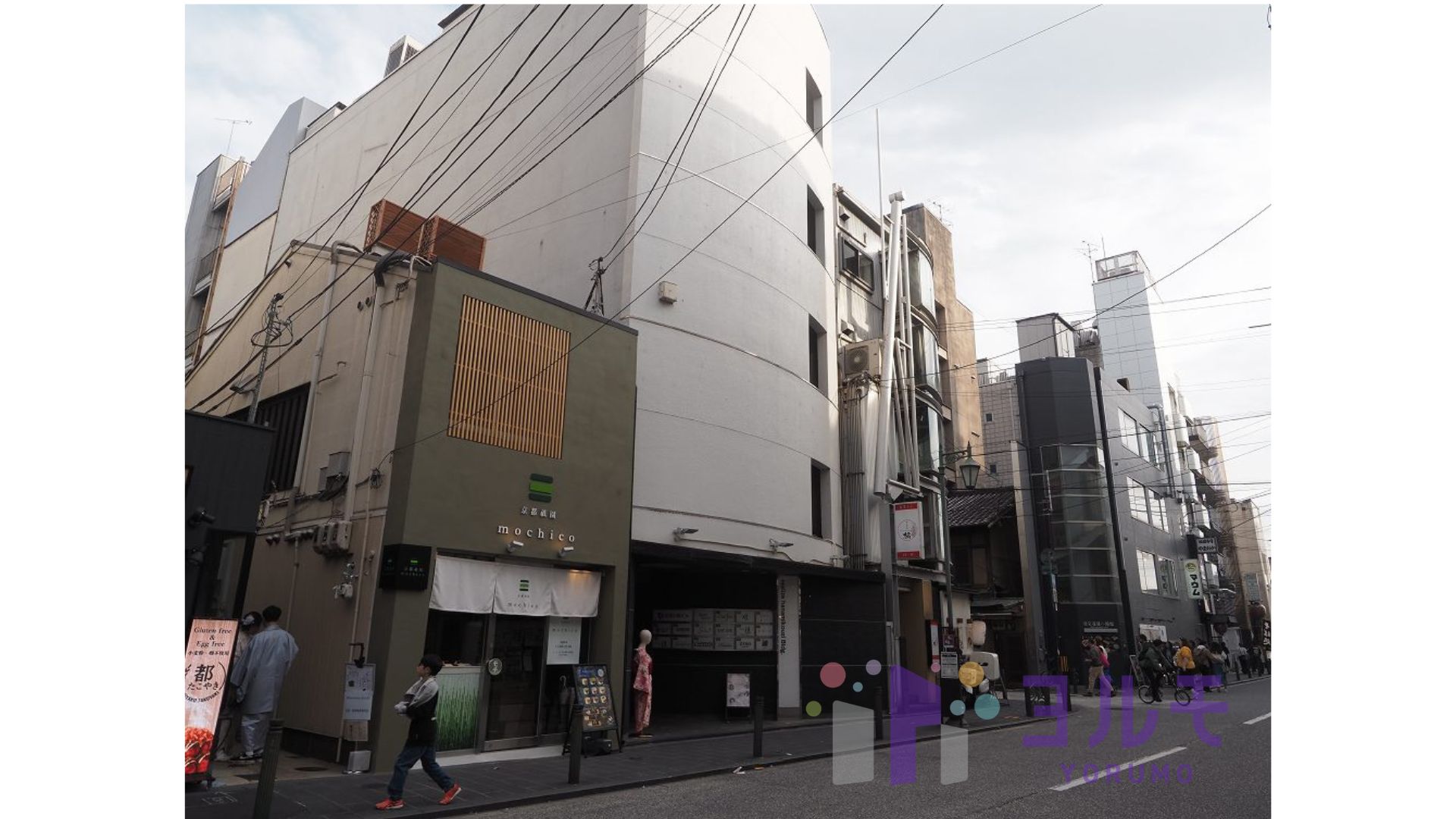 リアライズ花見小路ビル　3F-C