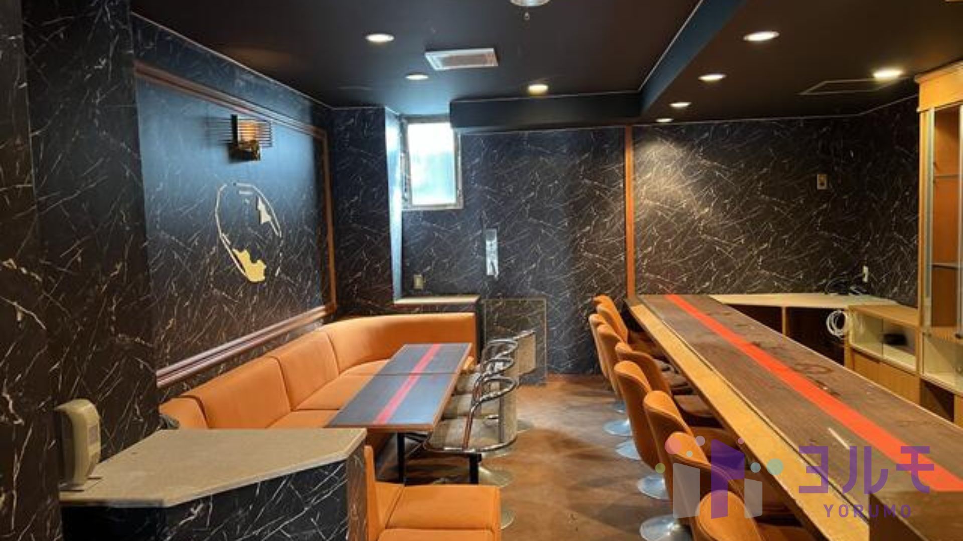 サンライズビル　2階302