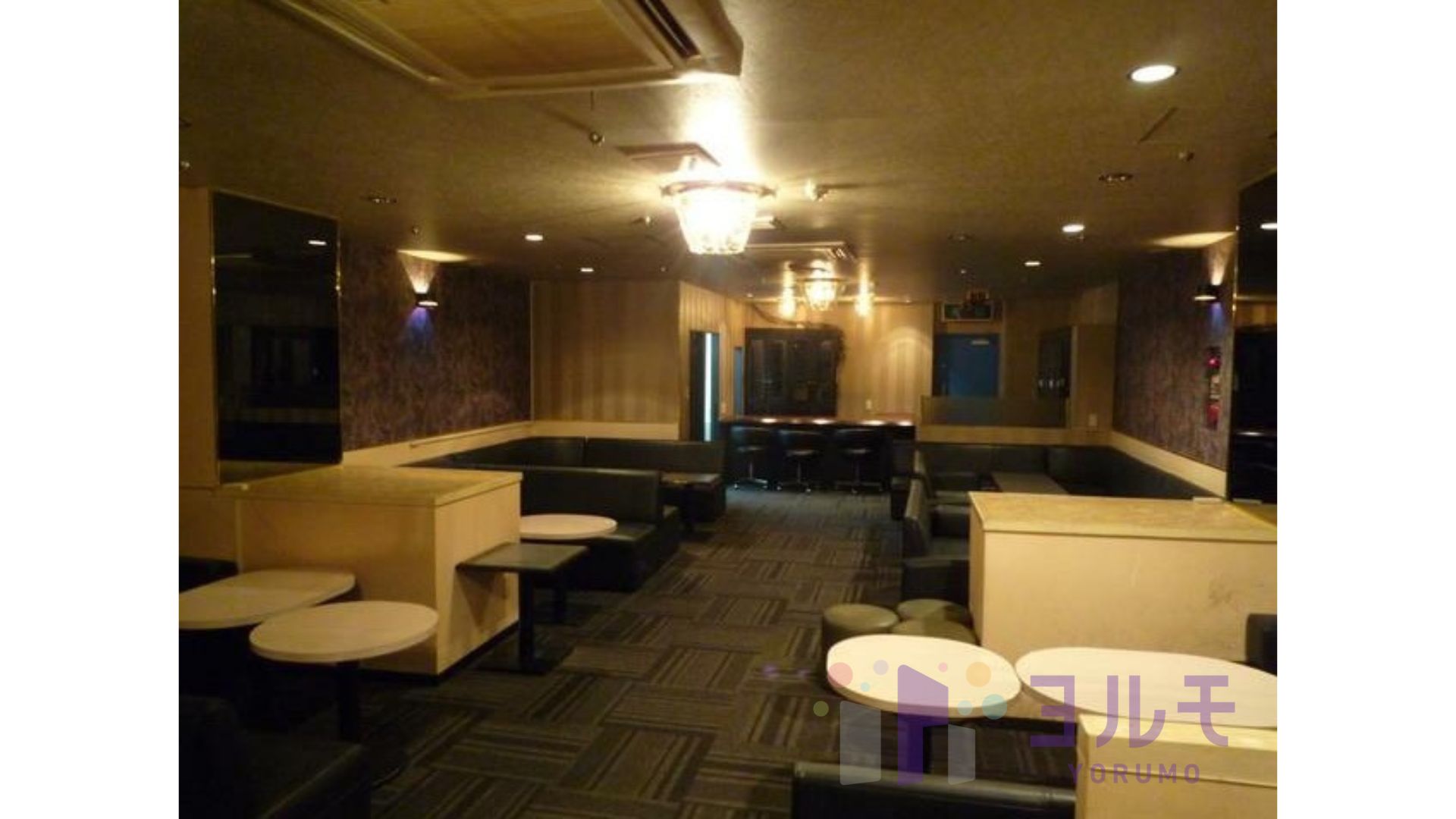 カトレヤビル ５階全号