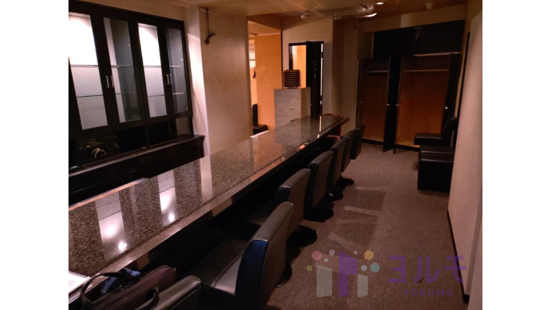 フジヤビルディング　6F-B