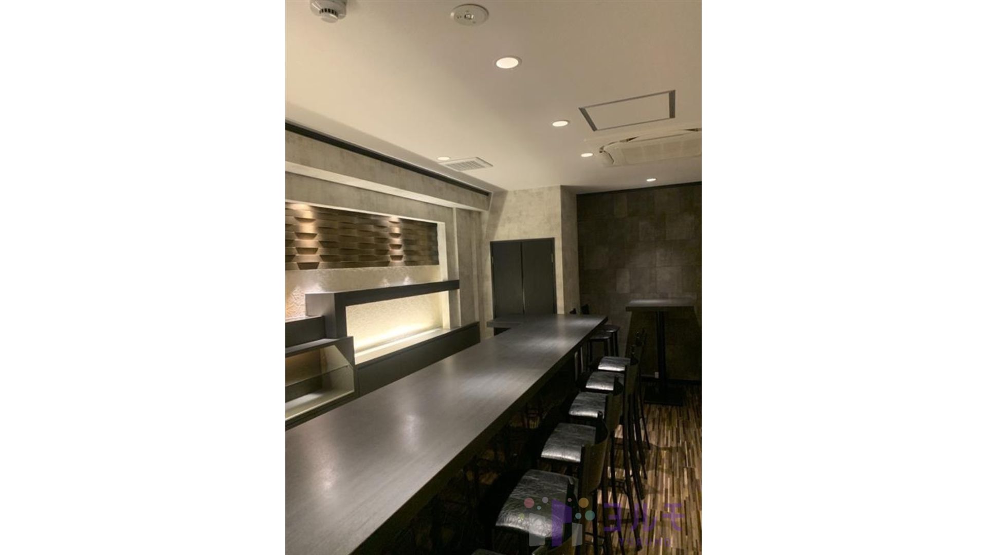 ライオンビル三宮館　307