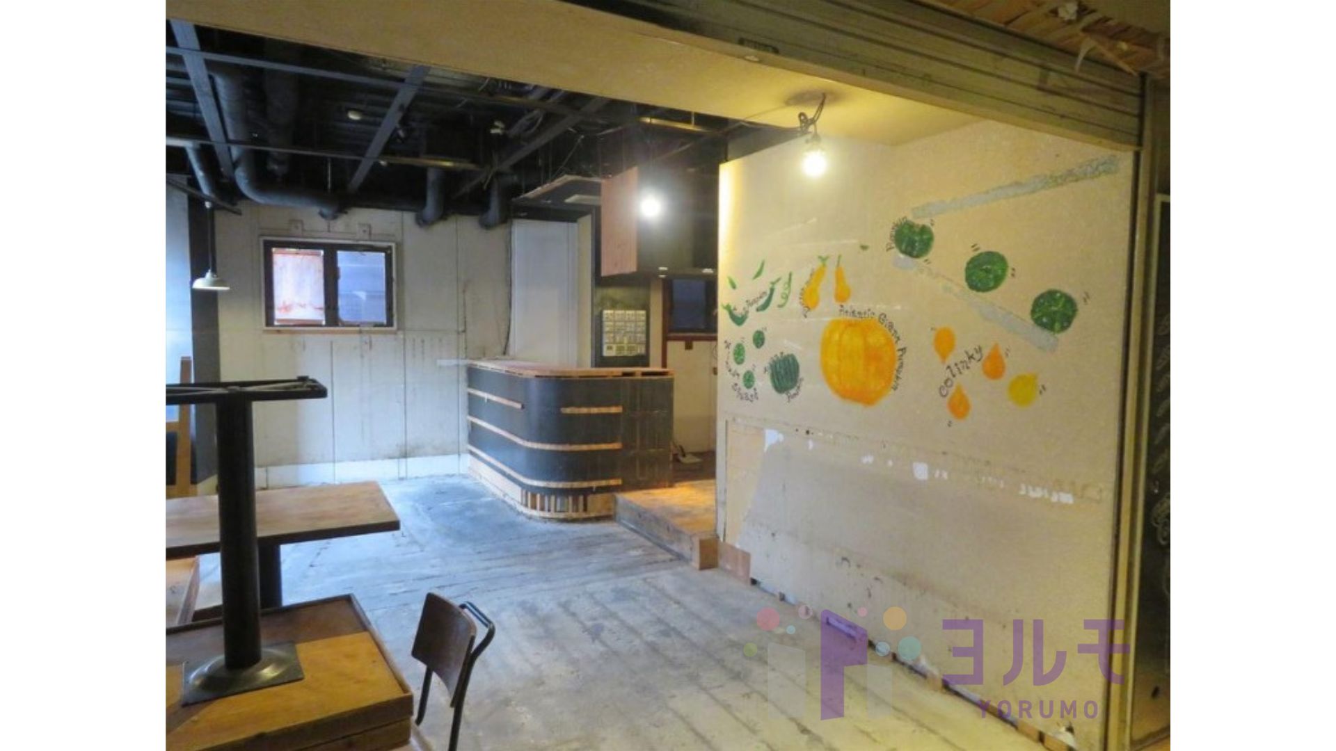 ライトハウス　601