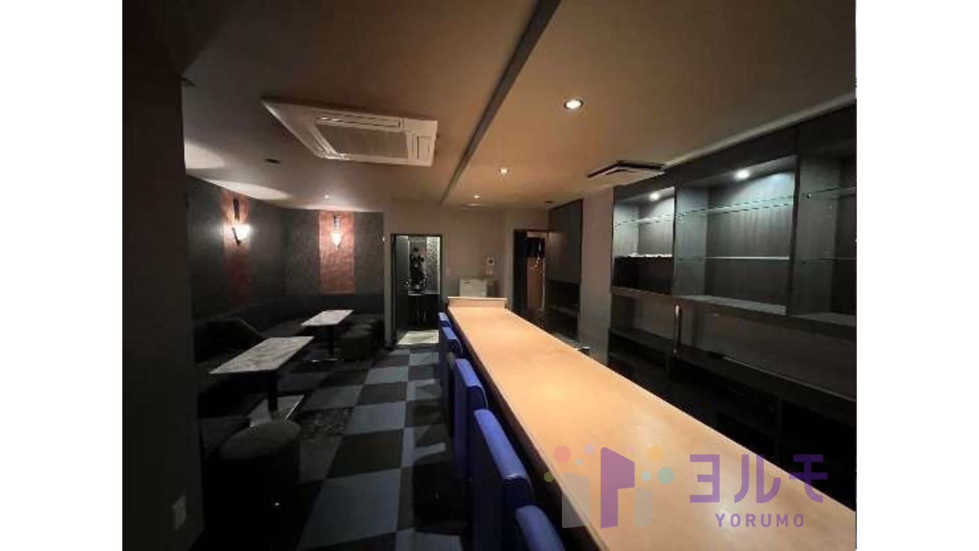 桜木町センタービル　2階202