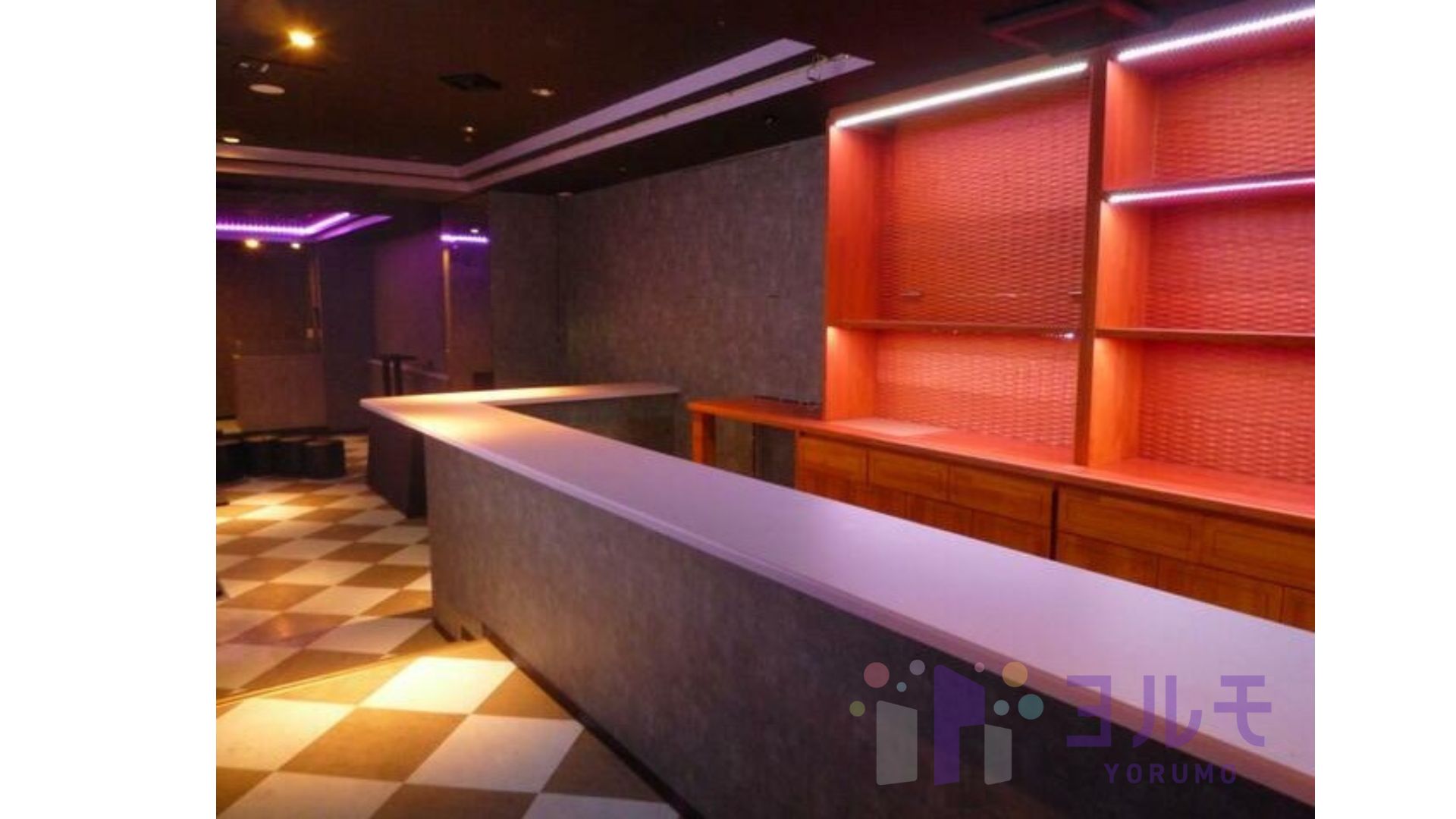 栄ストーンビル 1階全号