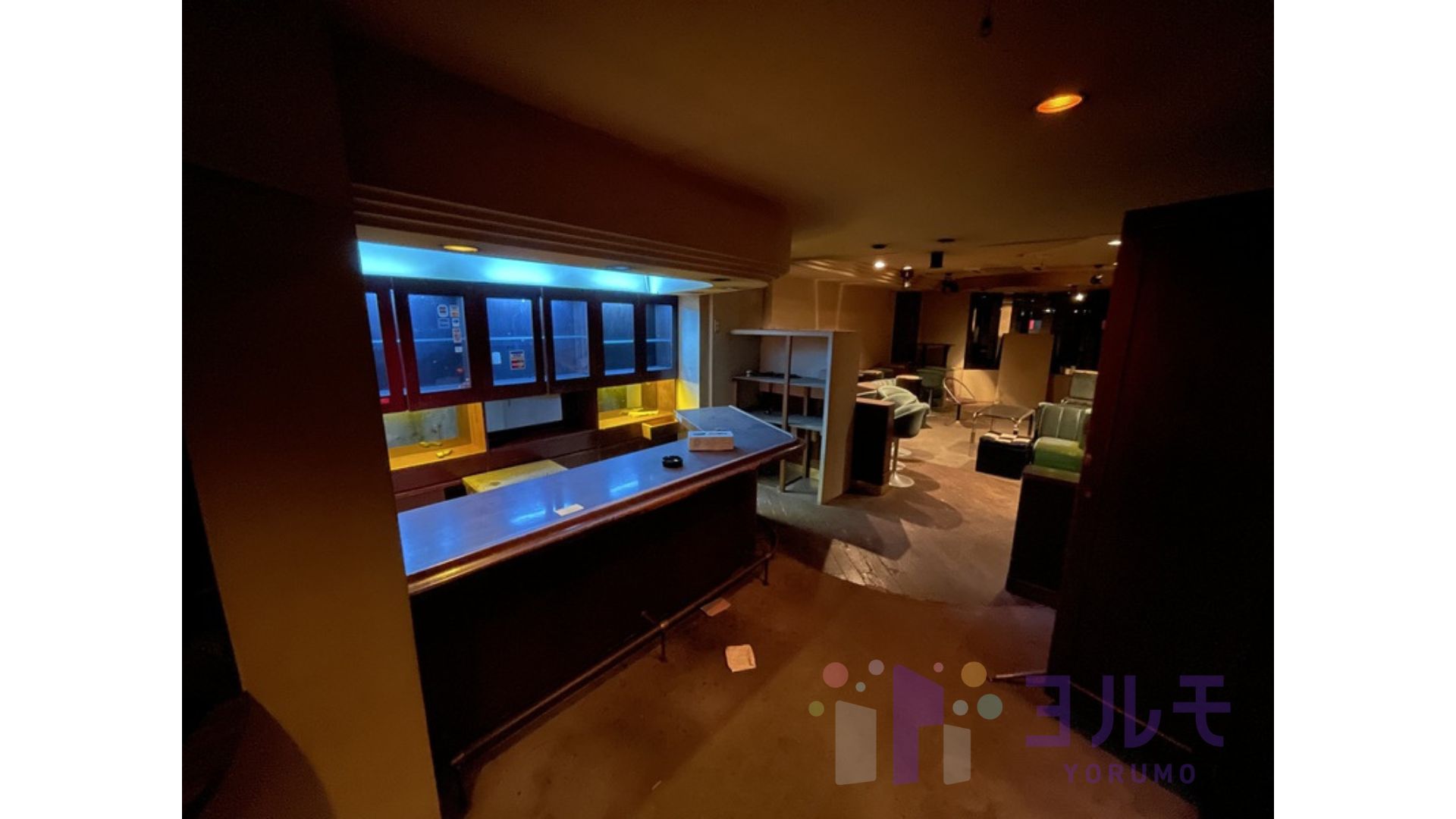 大津ホワイトビル 3-3