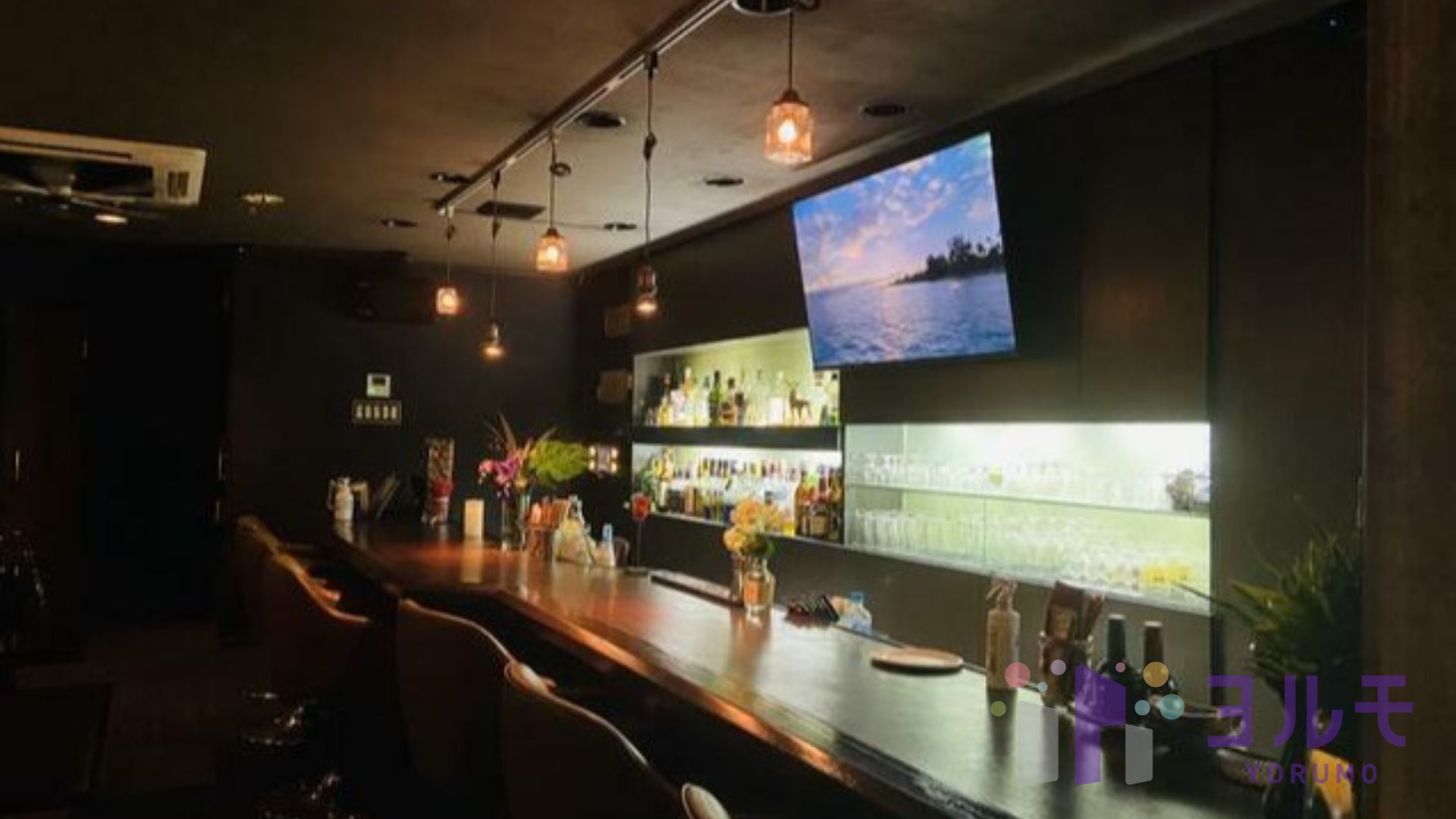 サンライズガーデン　2階