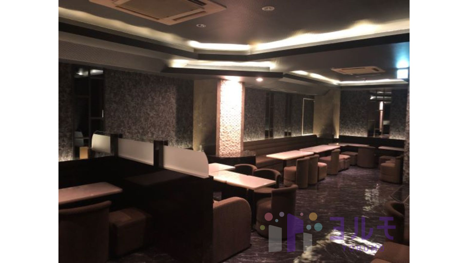 ニューシティ２１ビル　２０３・４号