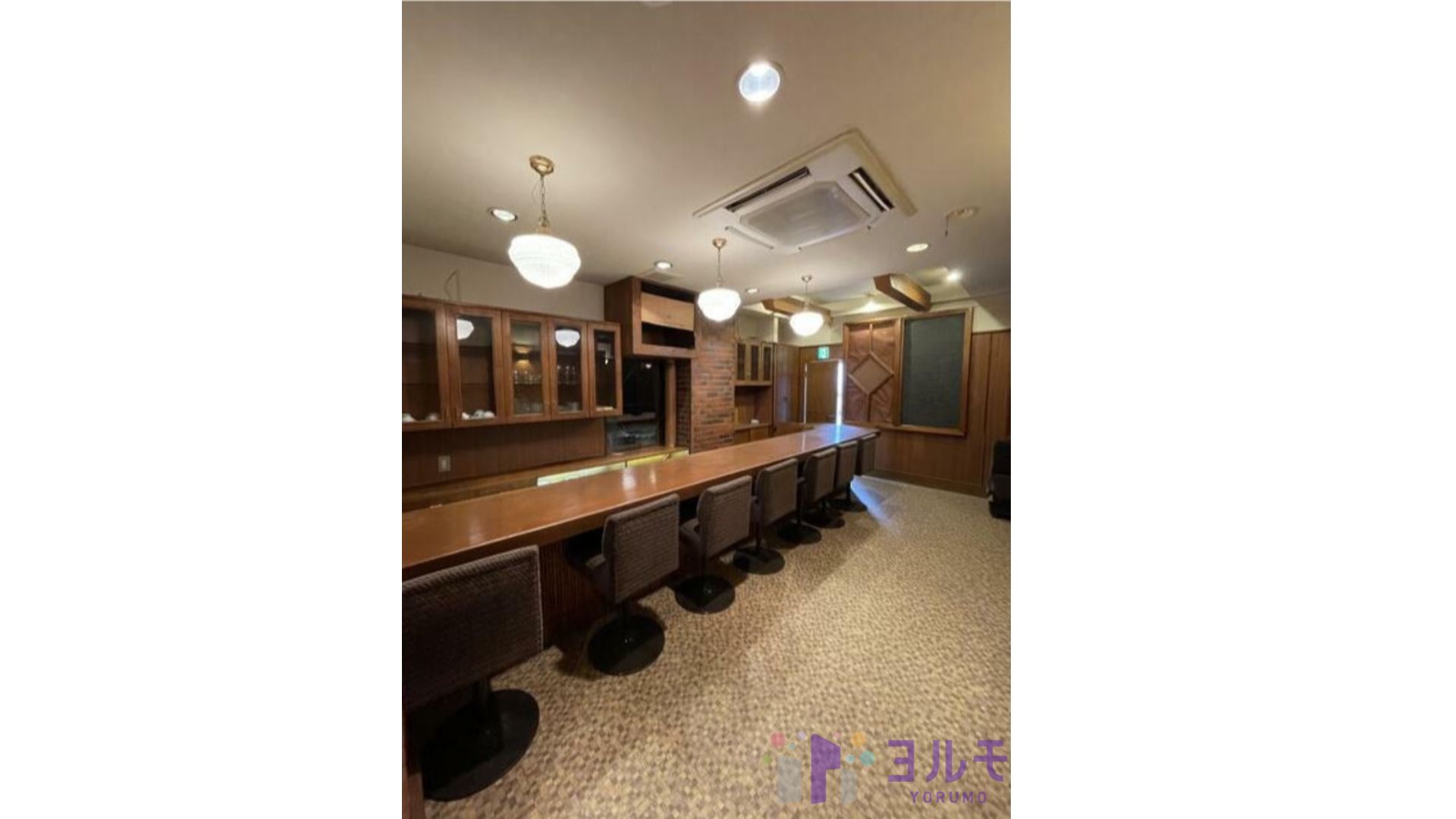 司ビル１　４階左