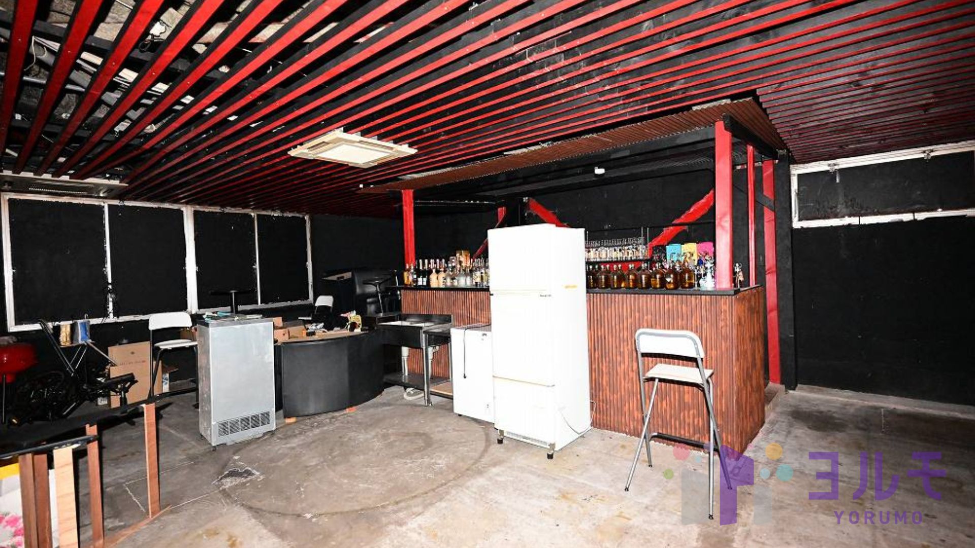 第三池田ビル　4A