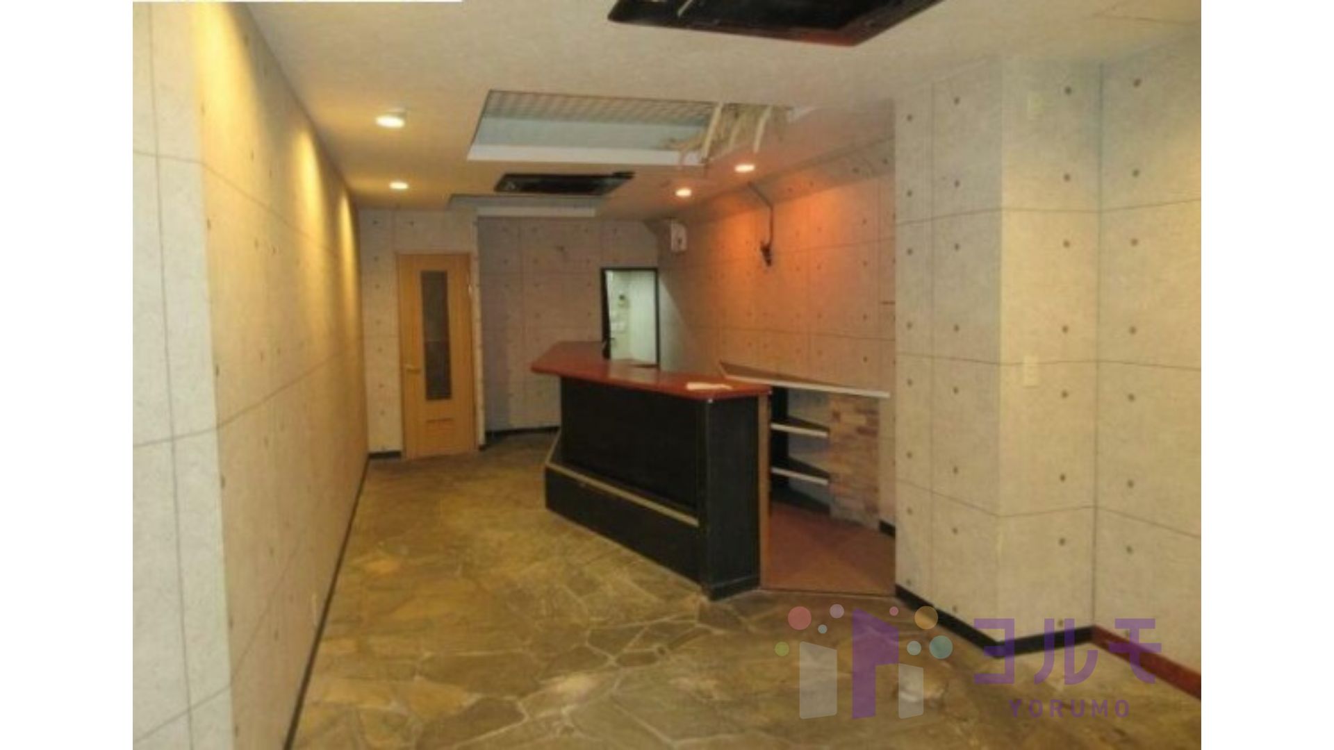 福楽園ビル　101