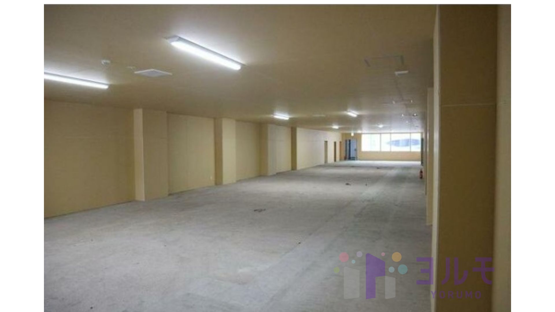 ＫＴⅢビル　4階