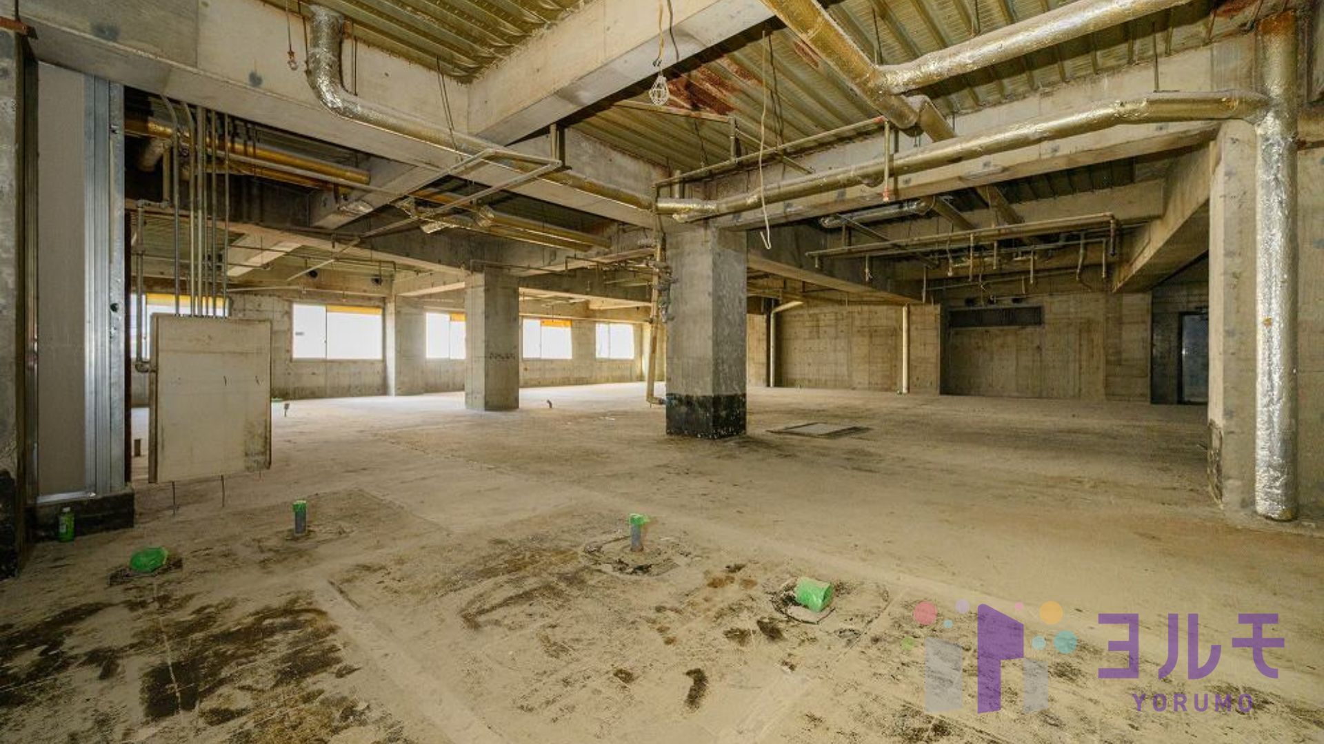 センカンプラザビル　101-102一括