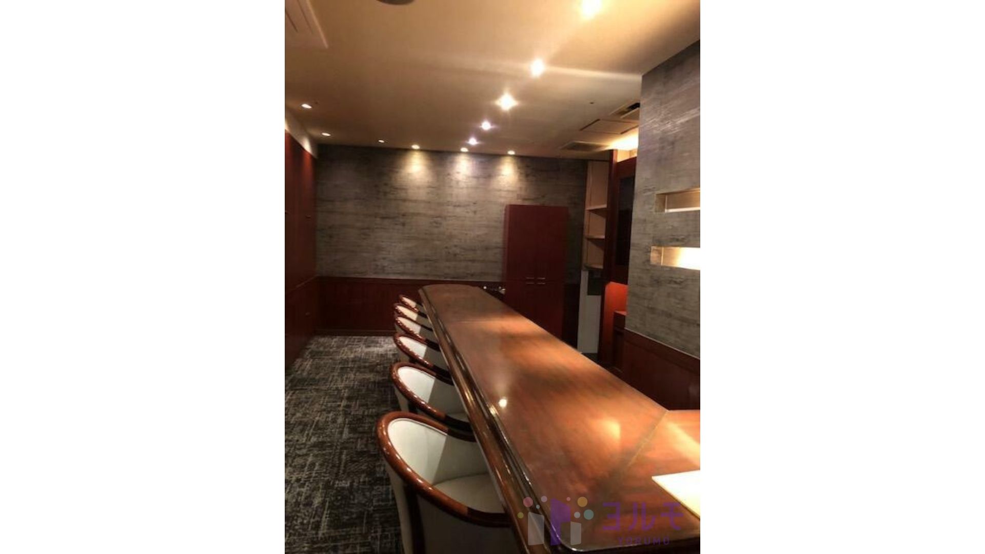 バッカスビル　6-E