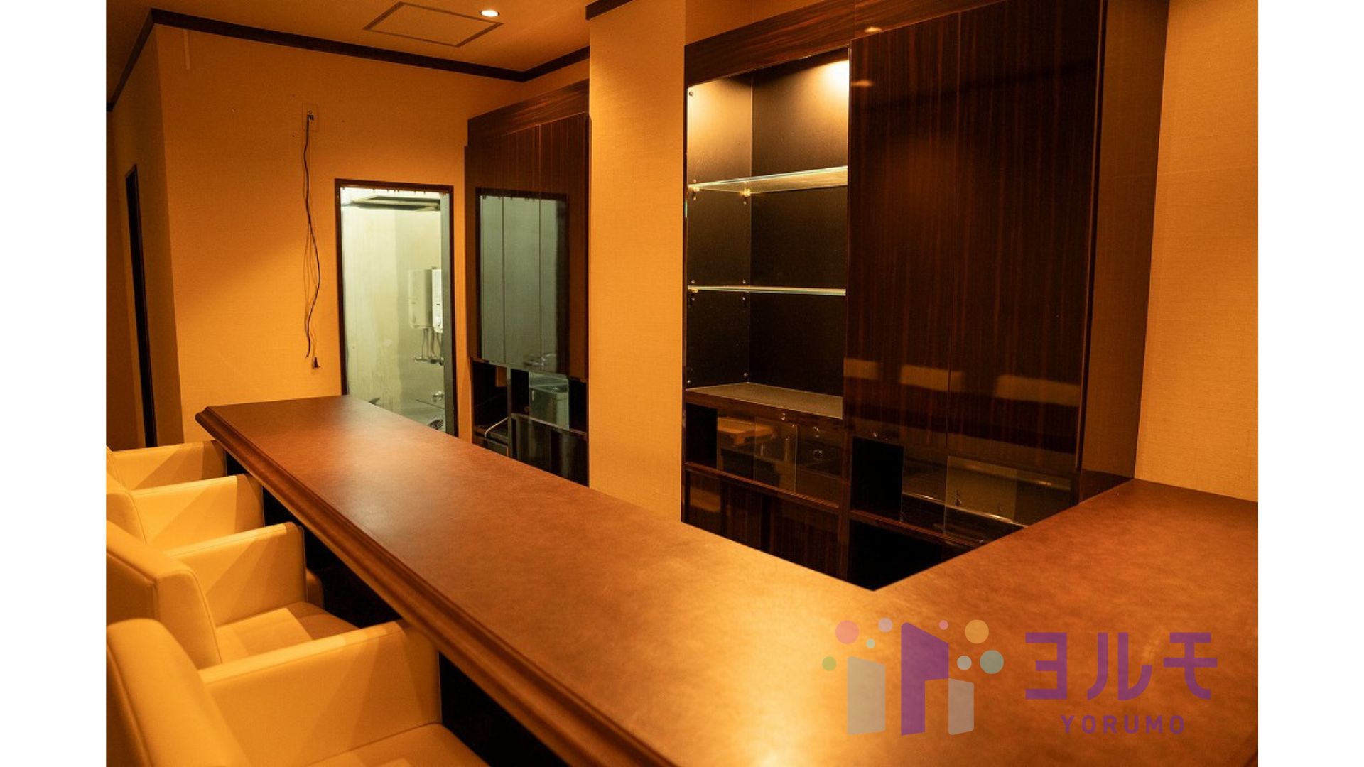 栄グリーンビル　3階D号室