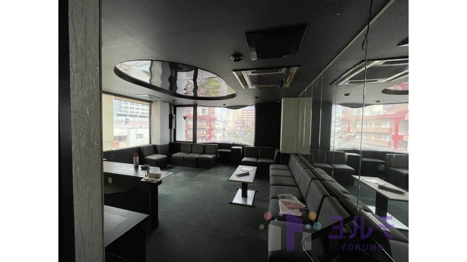 大津ホワイトビル 4-4