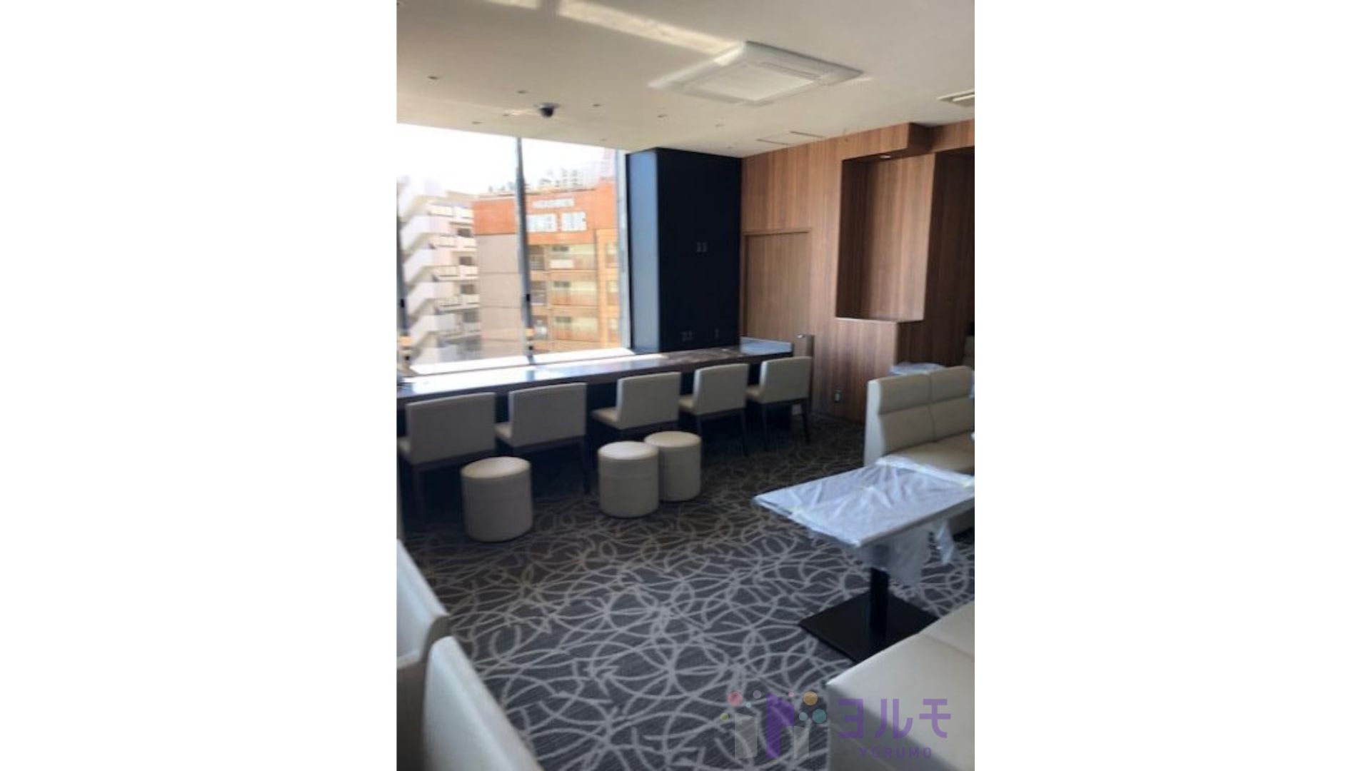 バッカスビル　6-A