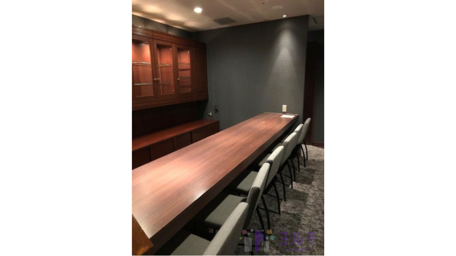 バッカスビル　6-B