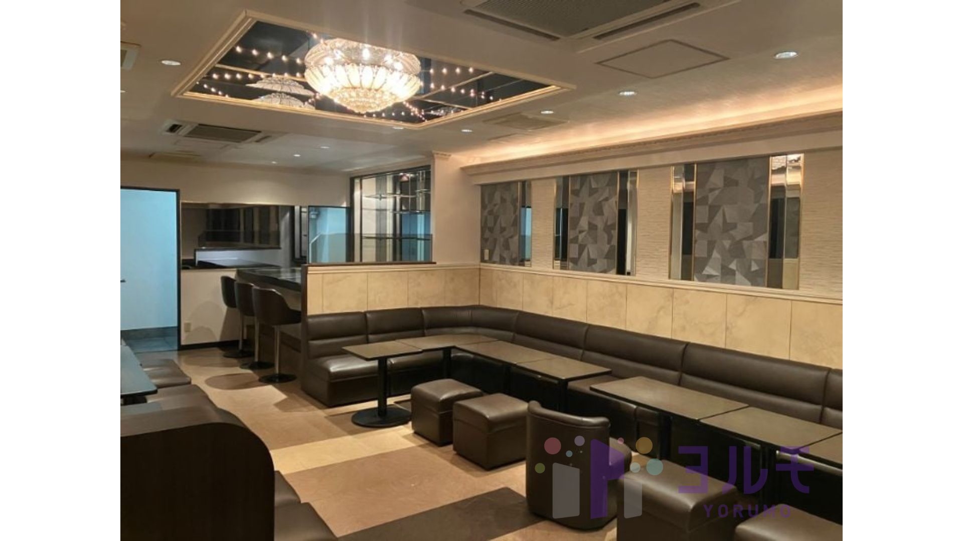 ニューシティ２１ビル　５０８号