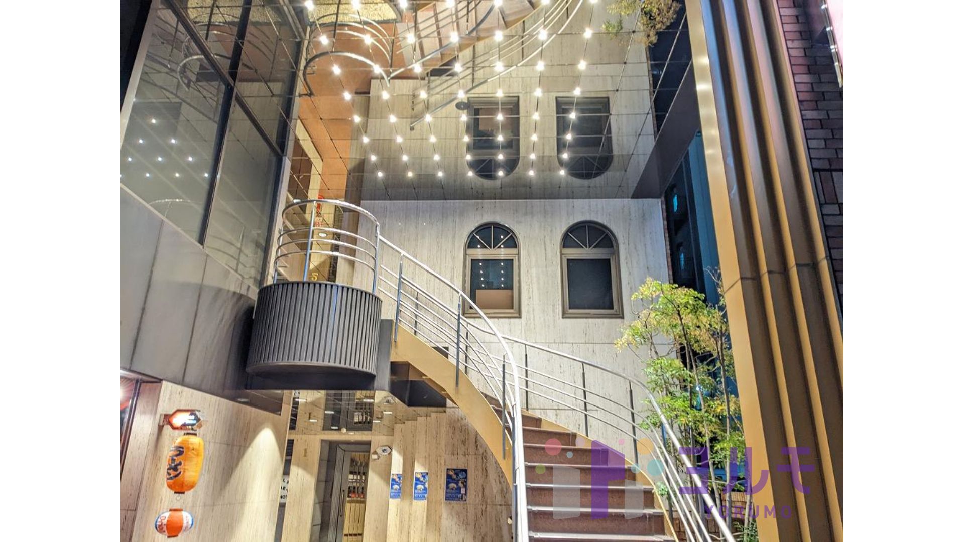 アルファプラザ　3F-1