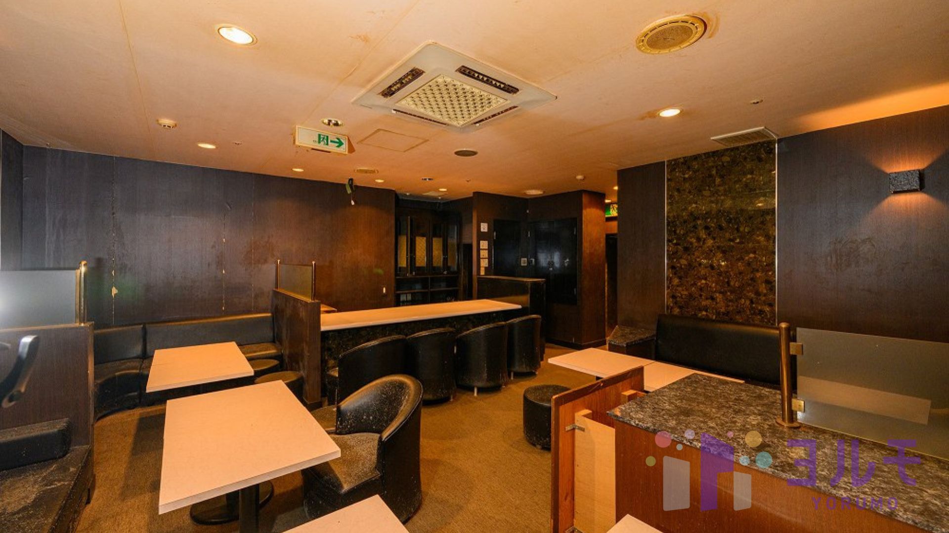 センカンプラザビル　513