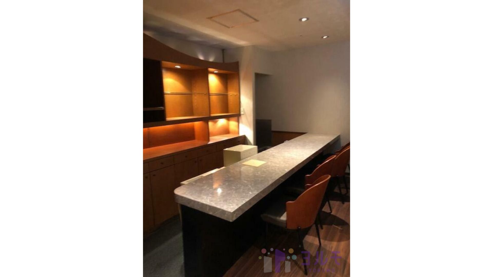 バッカスビル　5-E