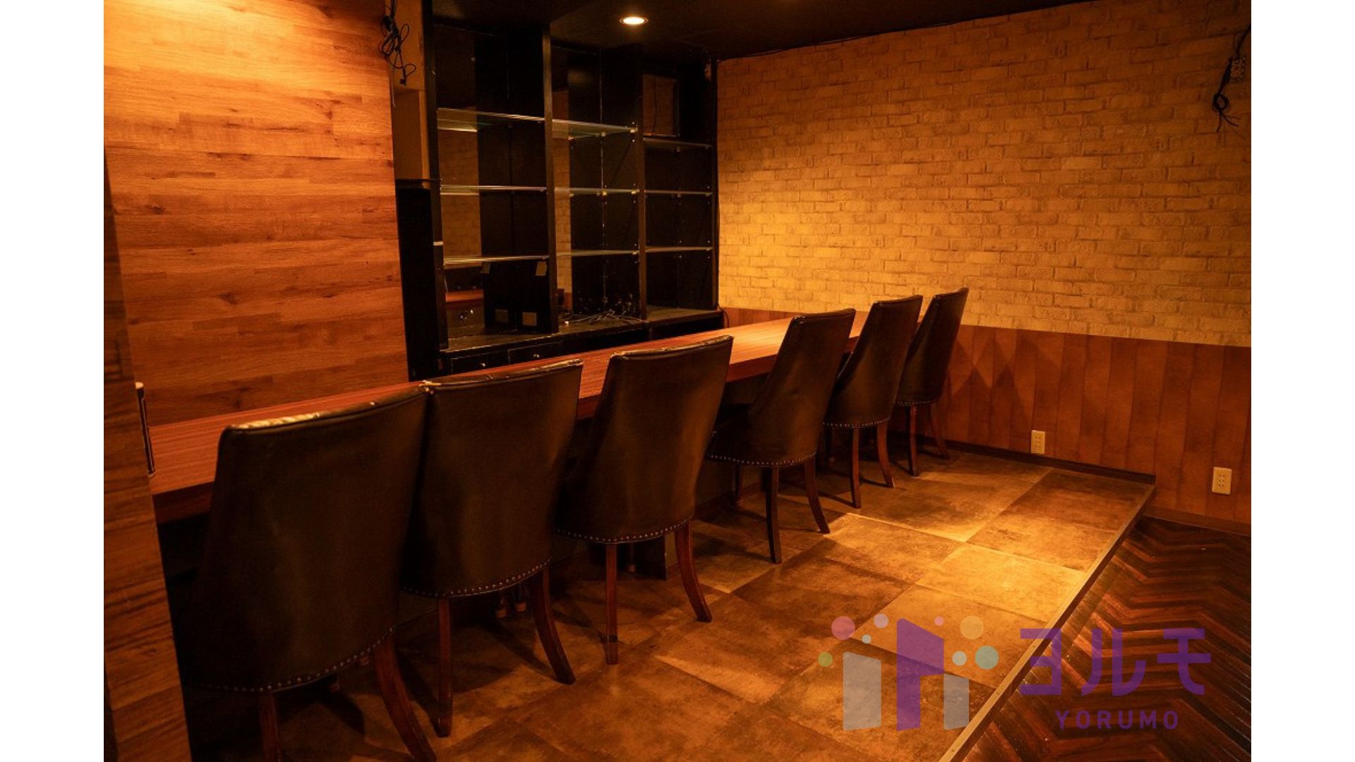 ソシアルビル　4階A号室